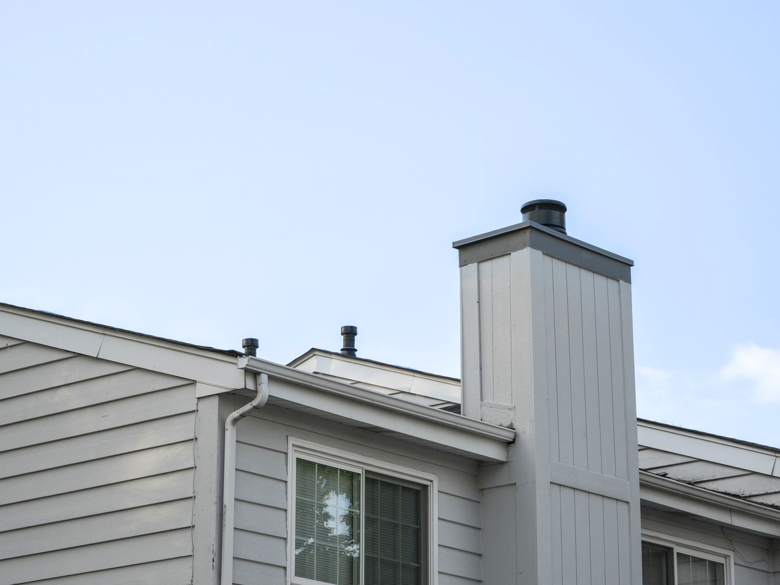 CR Gutters — gutter work in Sharpsburg, GA