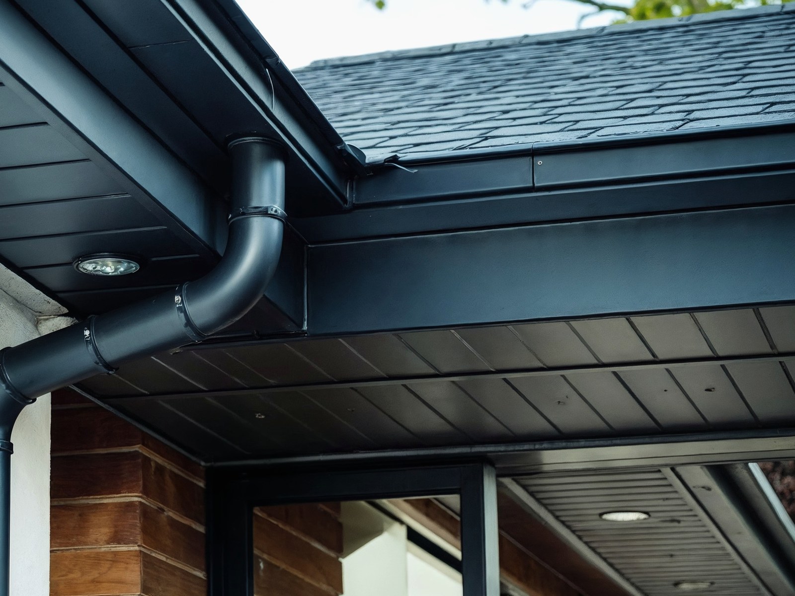 All About Gutters — gutter work in New Berlin, NY