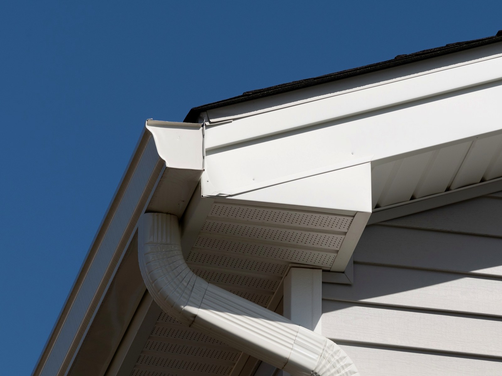 The Gutter Experts — gutter work in Edmeston, NY