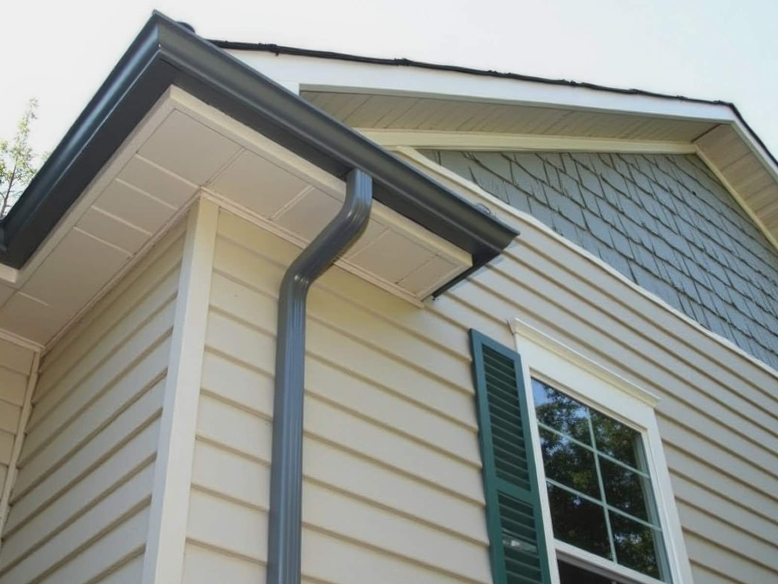 Mr Gutter, LLC — gutter work in Manlius, NY