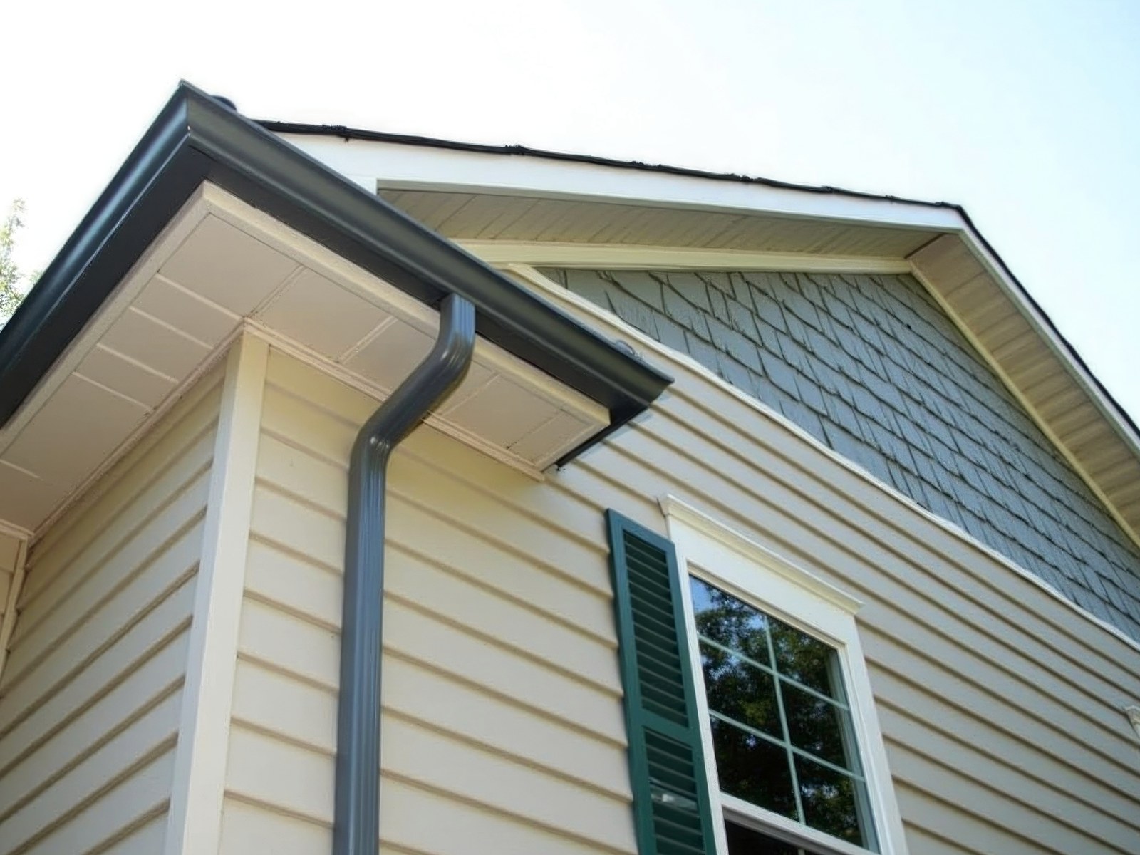Gutter Guys — gutter work in Clyde, NY