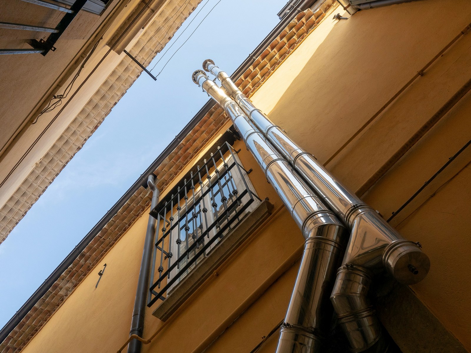 Dunn Gutter — gutter work in Le Ray, NY