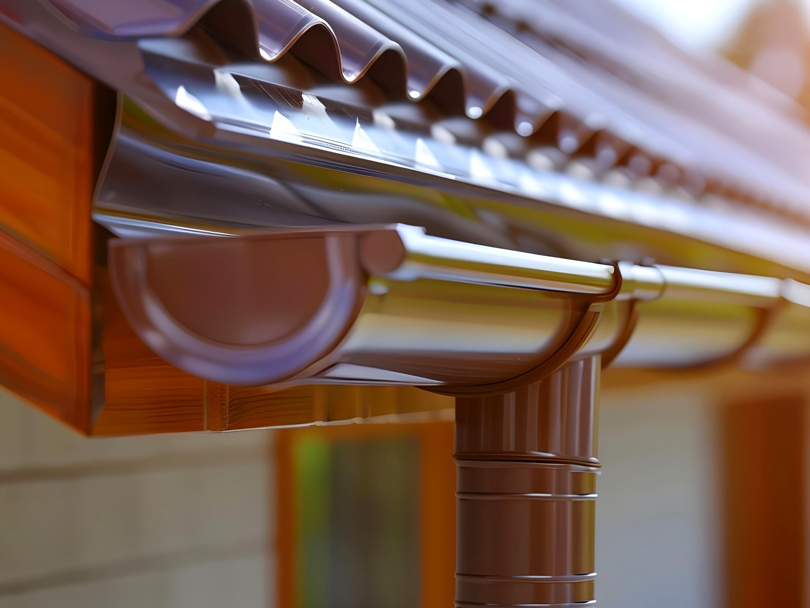 Rockville Gutter — gutter work in Tamworth, NH