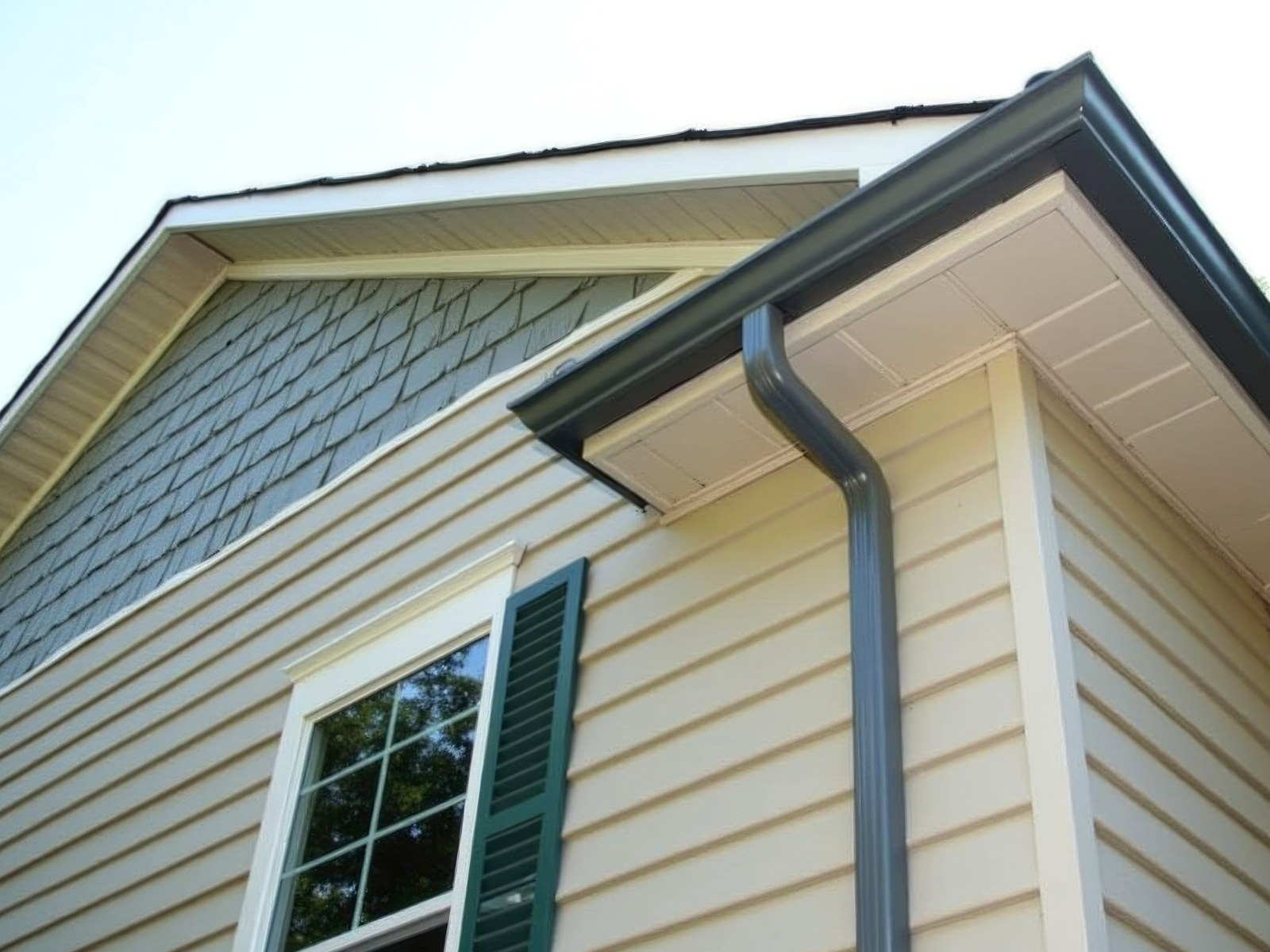 Mayhew's Gutter Services — gutter work in Ashland, NH