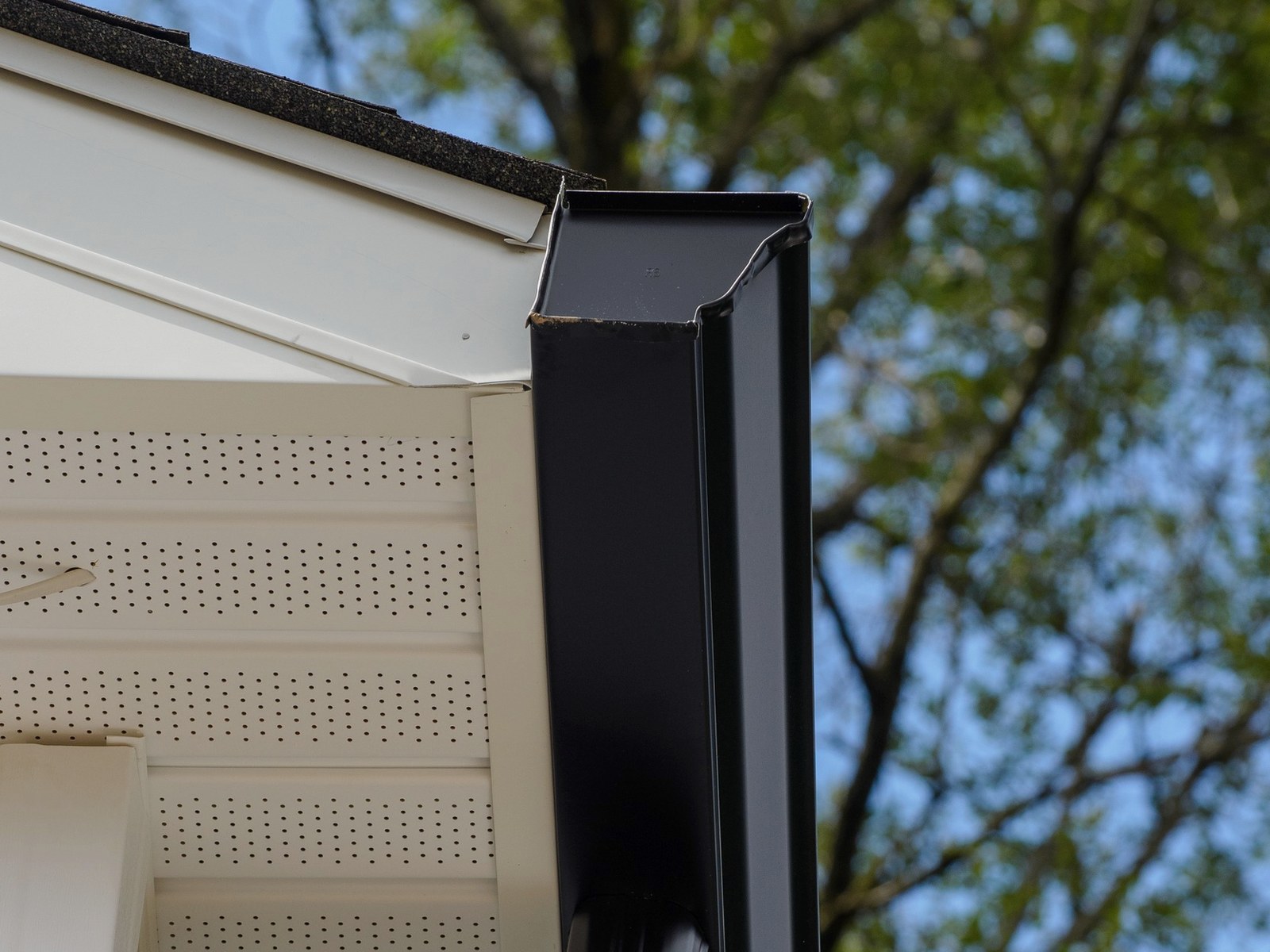 The Gutter Pros — gutter work in Johnson City, NY