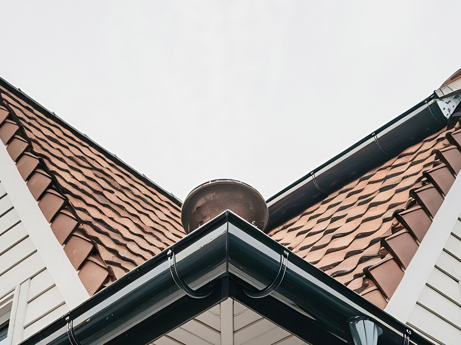 Iron GutterWorks — gutter work in Barnstead, NH