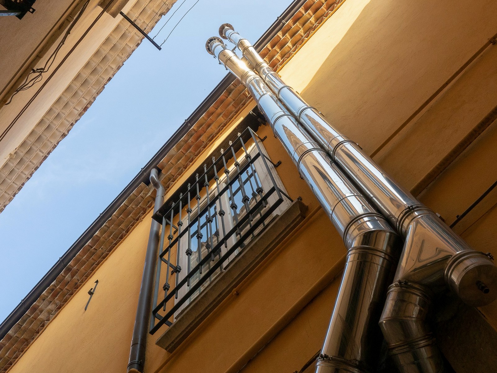 Aerotech Gutter Service — gutter work in Potsdam, NY