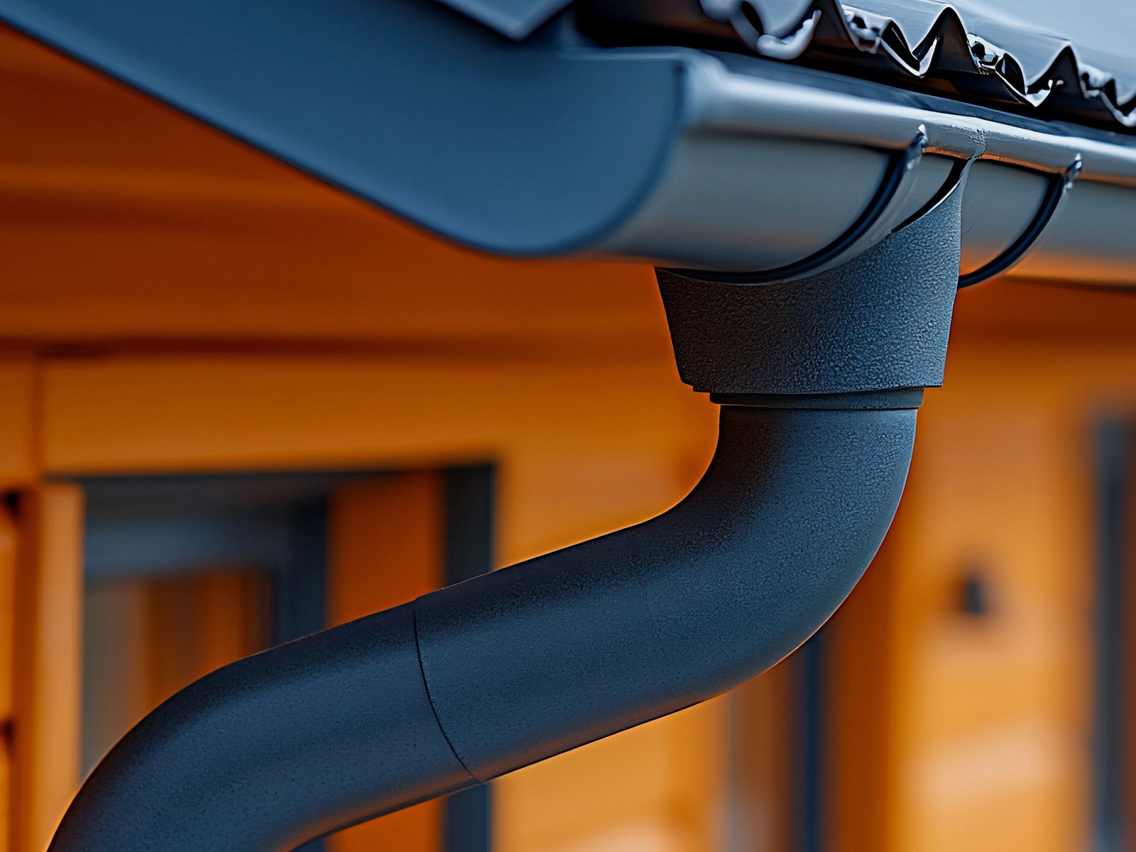 Storm Master Gutters — gutter work in Ludlow, MA
