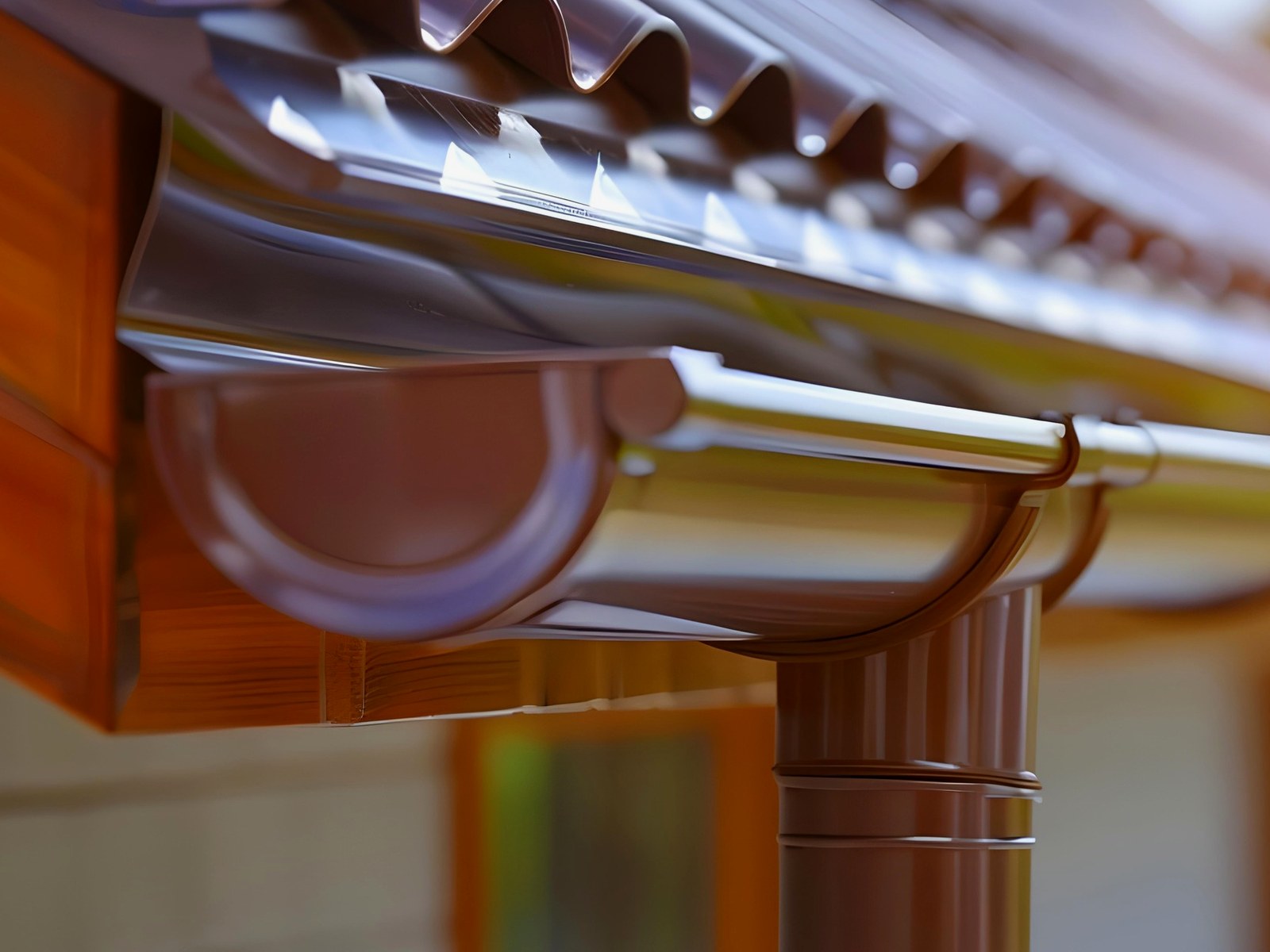 The Brothers Gutters — gutter work in Cuyler, NY