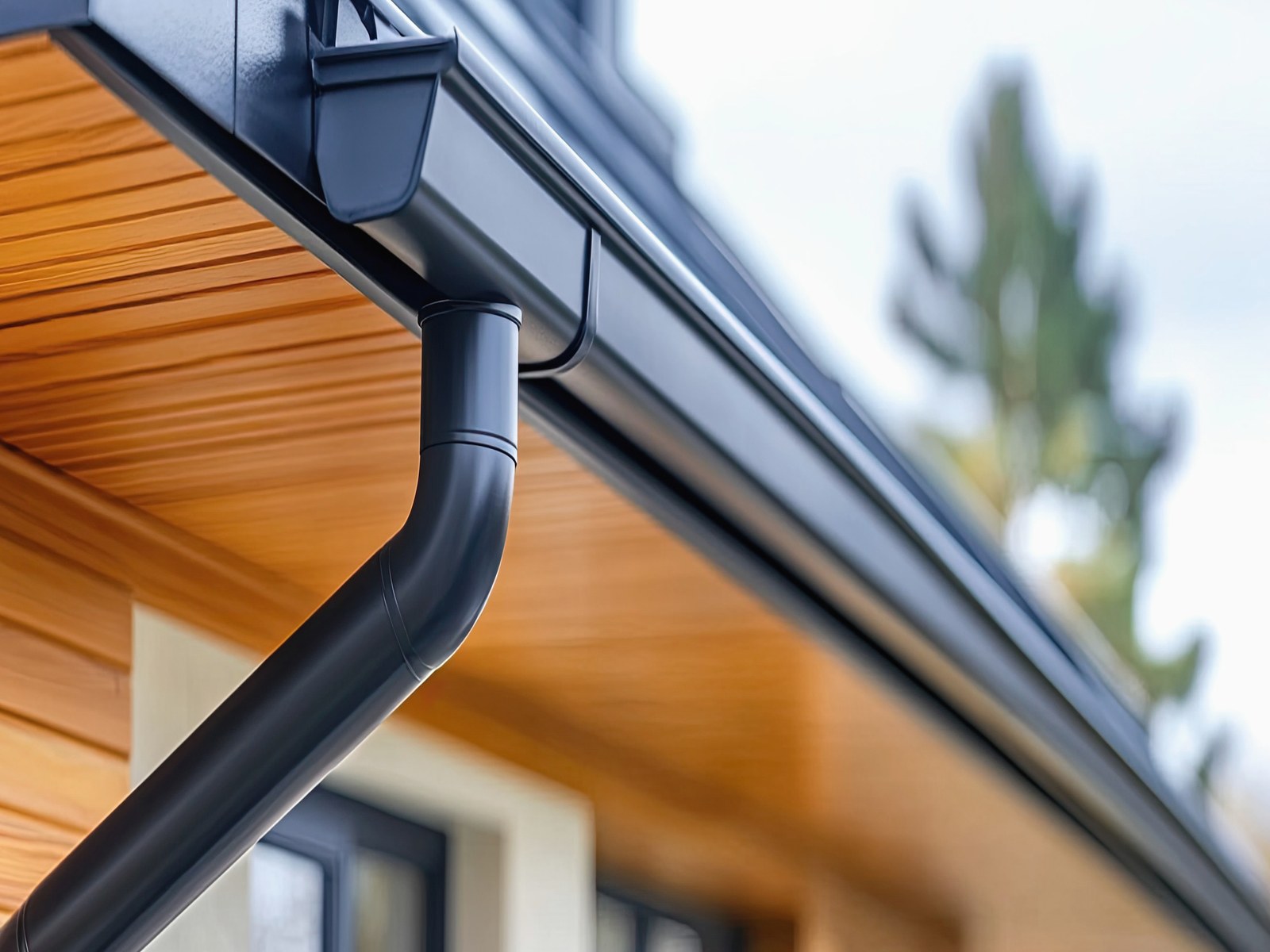 Rain Gutters Unlimited — gutter work in New Berlin, NY