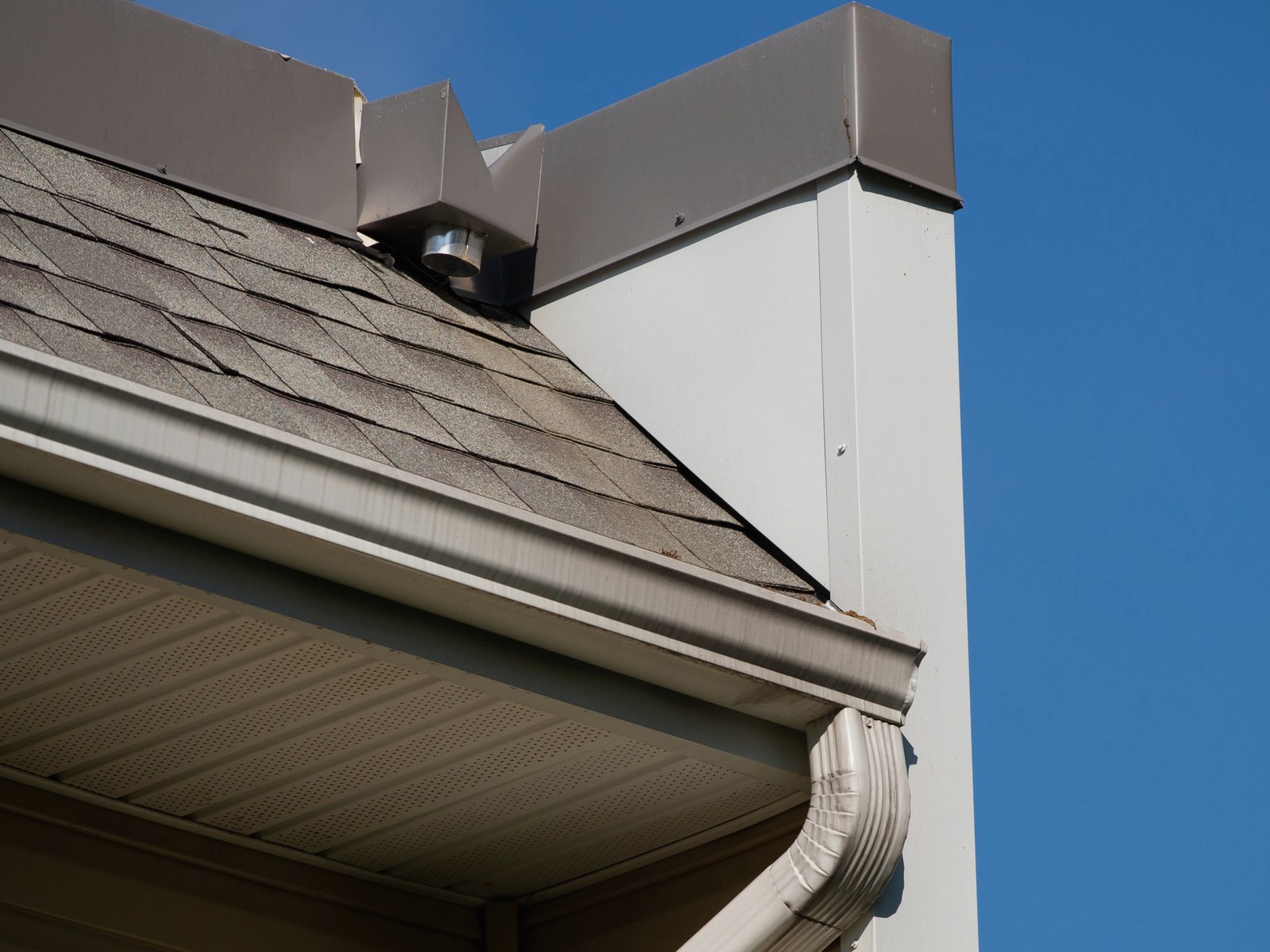 Oldfield Gutters — gutter work in Hamburg, NY