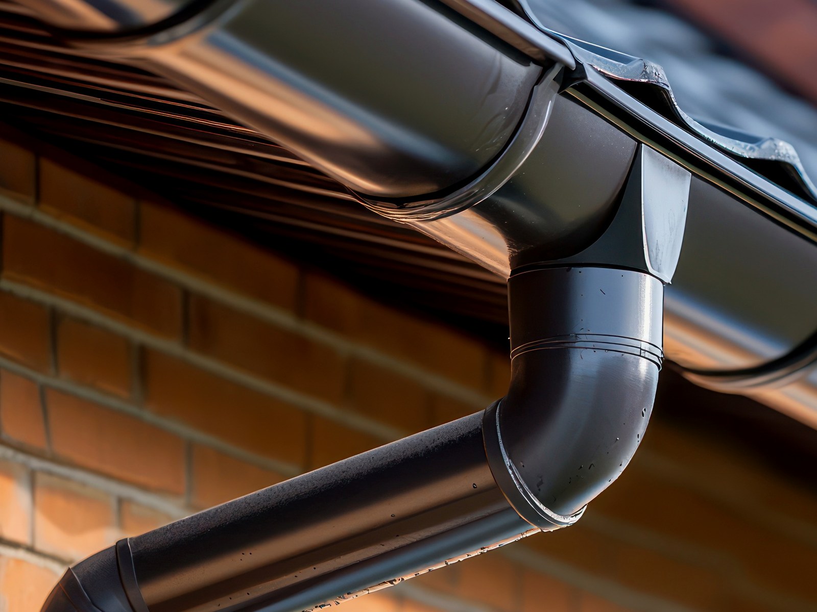 We Clean Gutters — gutter work in Onondaga, NY