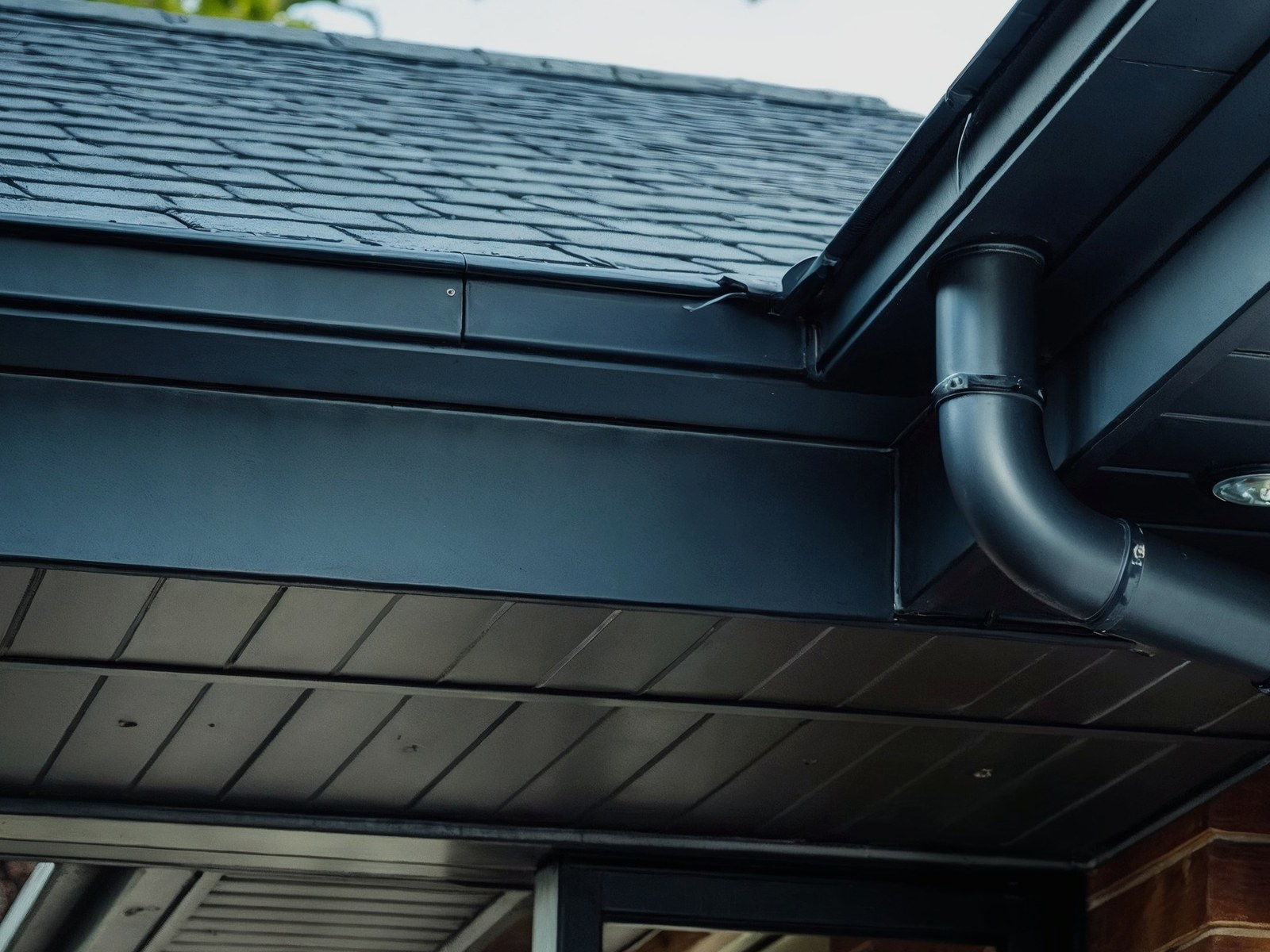Gutter Experts Pass — gutter work in Homer, NY
