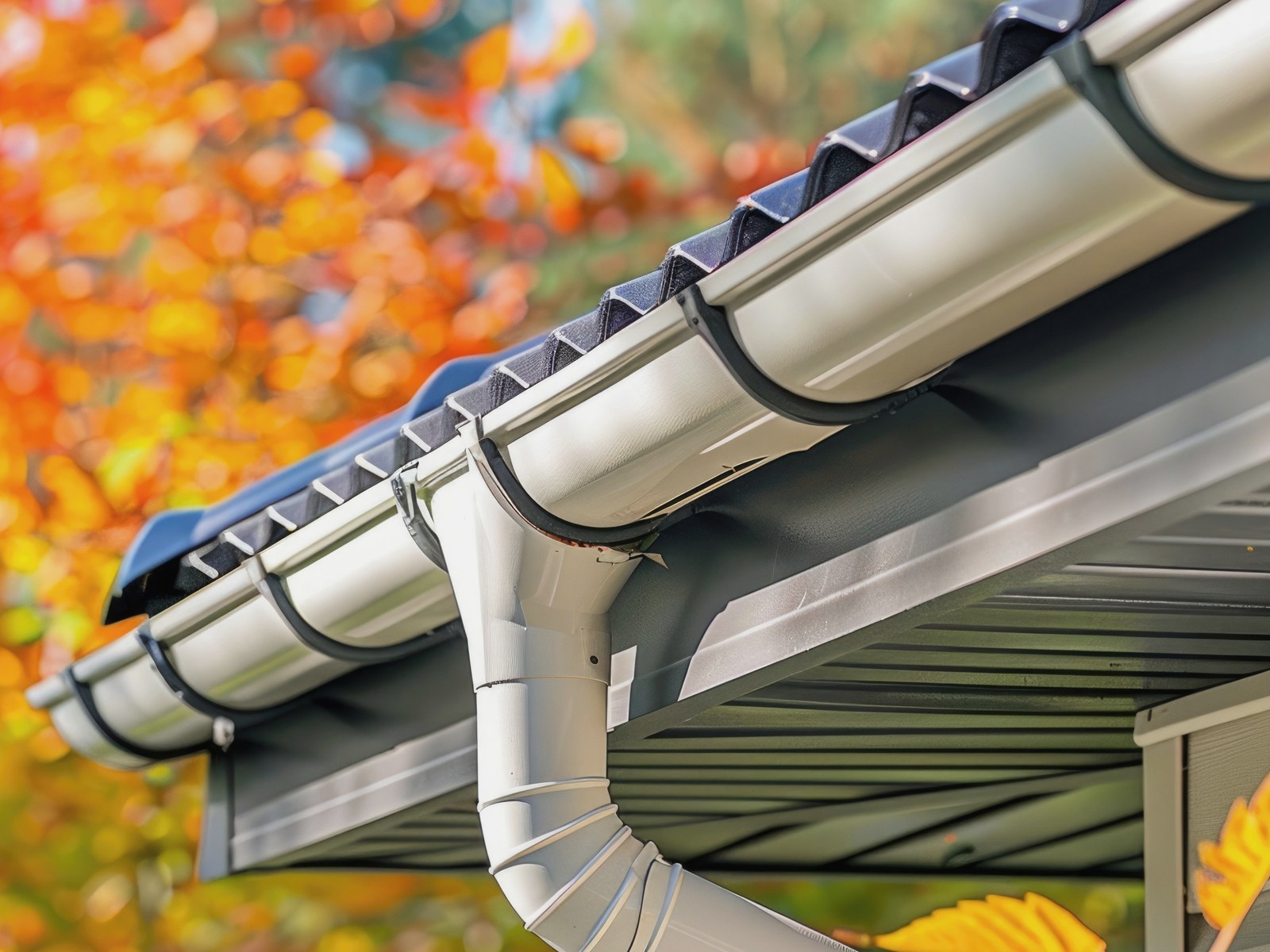 Four Seasons Gutter — gutter work in Wolfeboro, NH