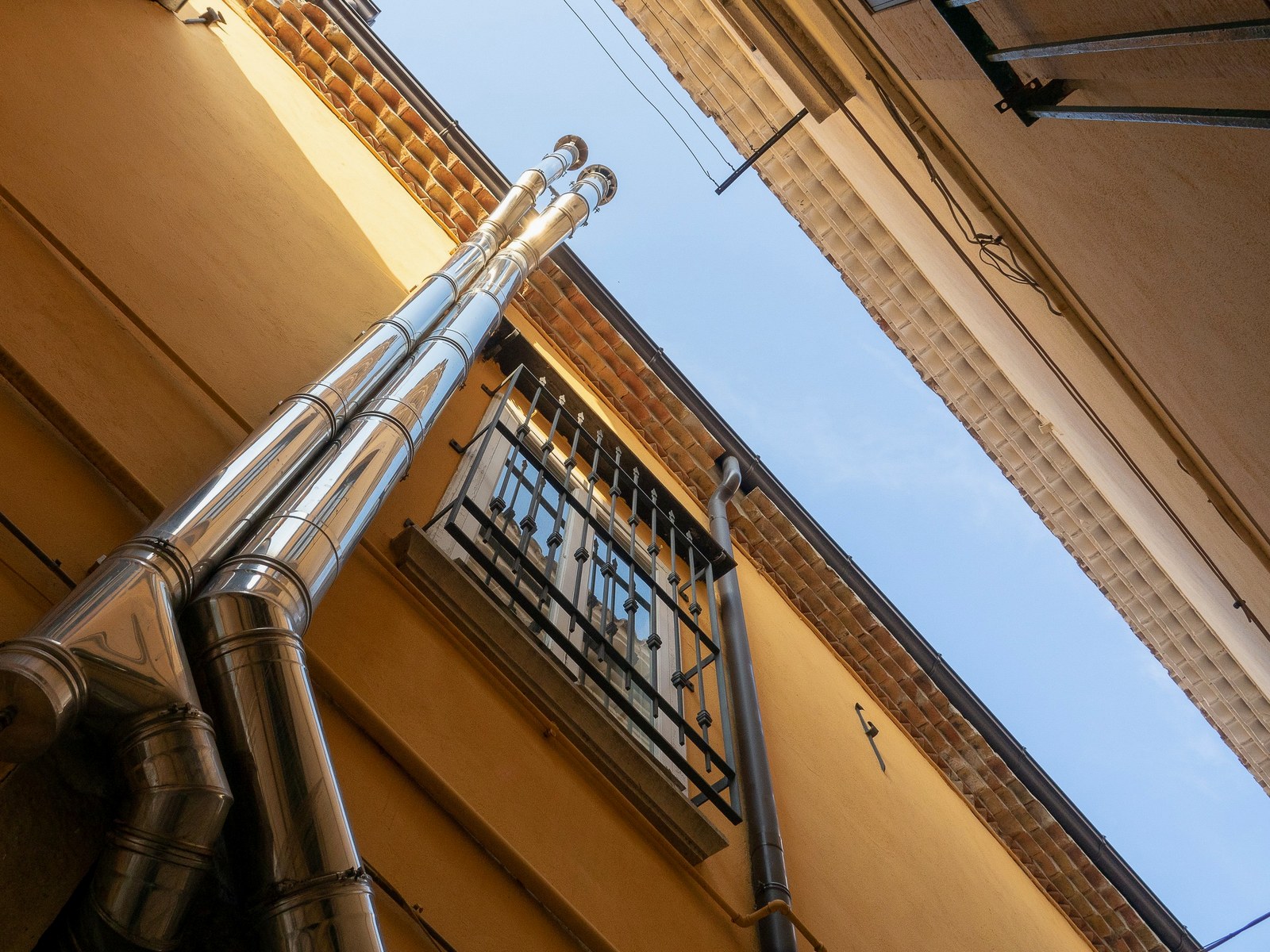 M&N Gutter Services LLC — gutter work in Dover, NH