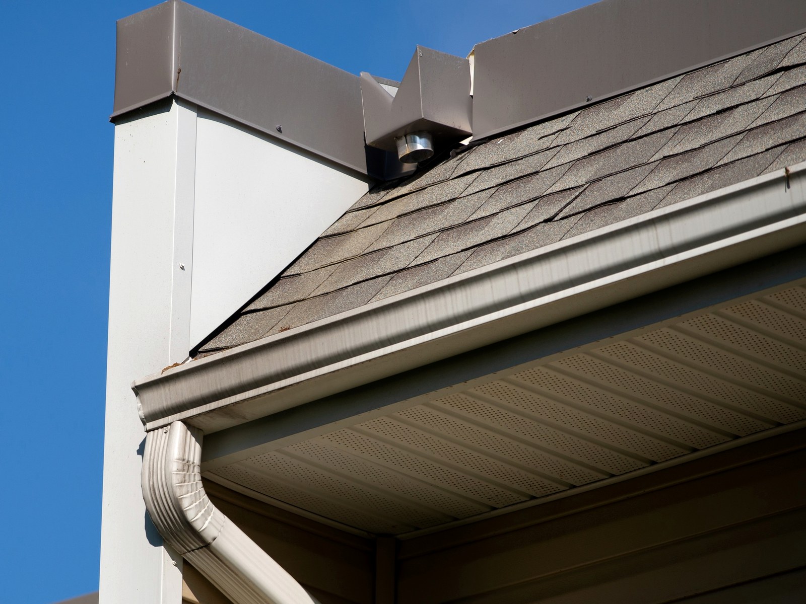 Wilson's Gutter — gutter work in Collins, NY