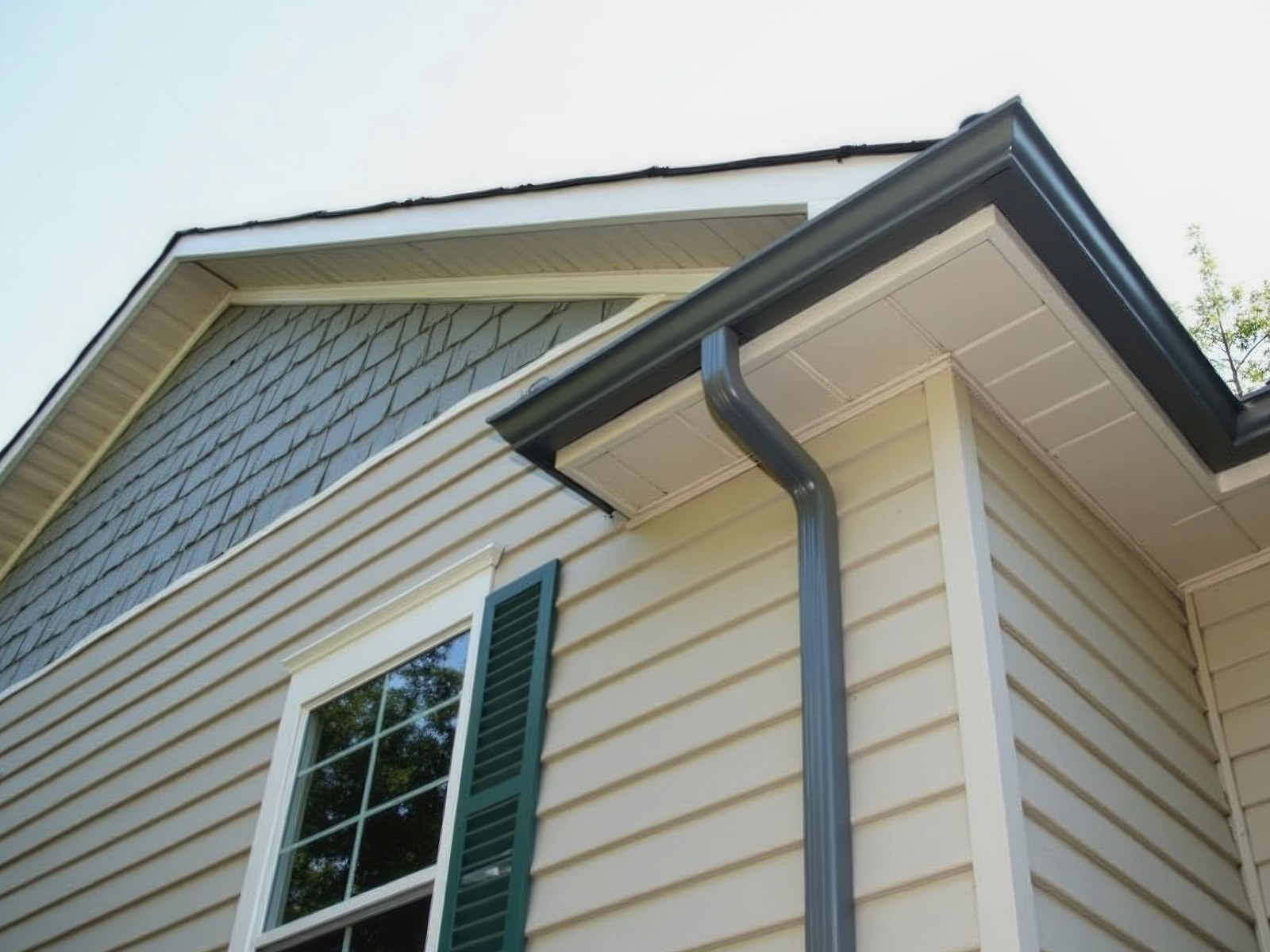 Spruce Gutters — gutter work in Grand Island, NY
