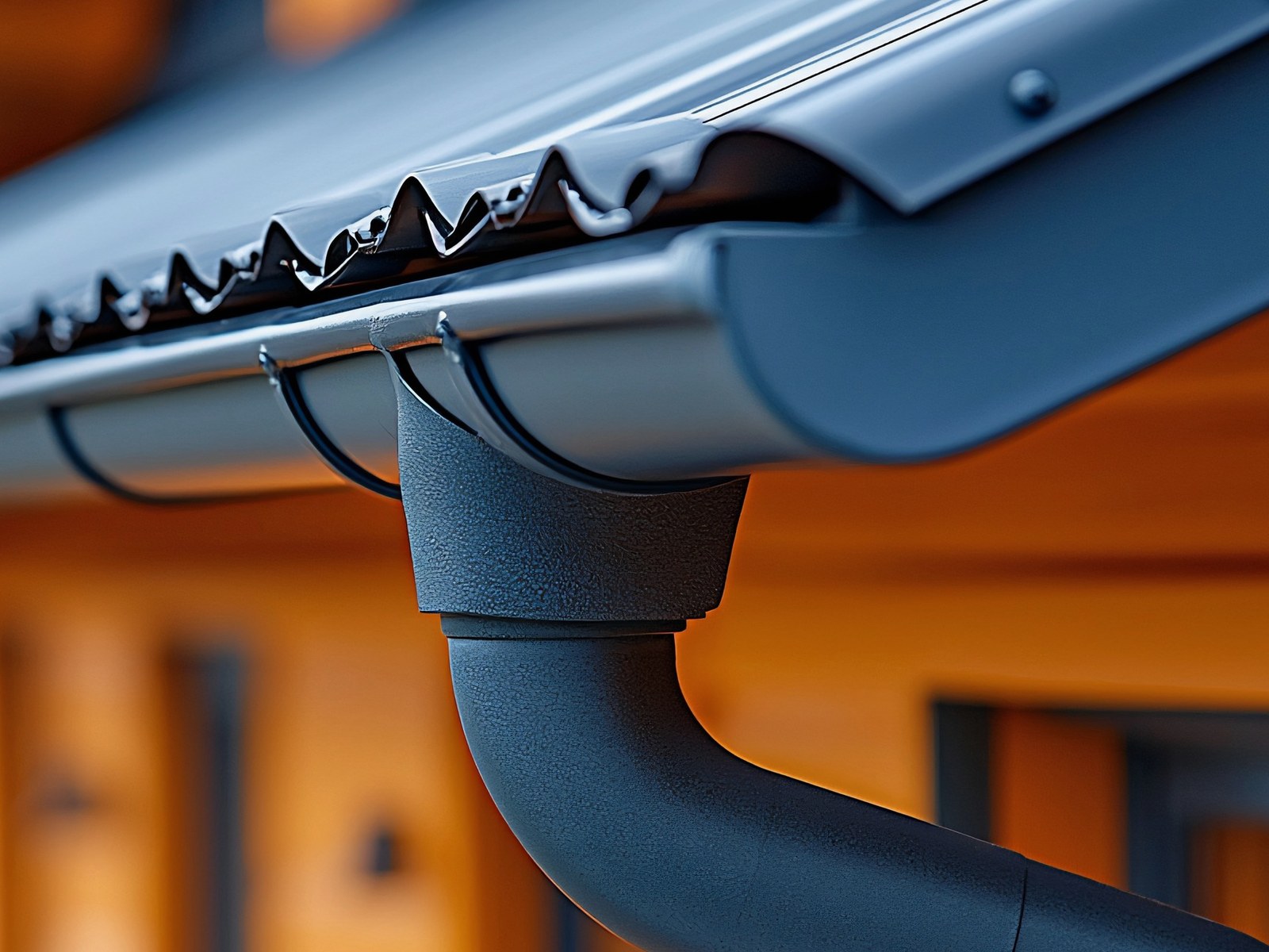 Sloan's Gutters Solutions — gutter work in Baldwinsville, NY