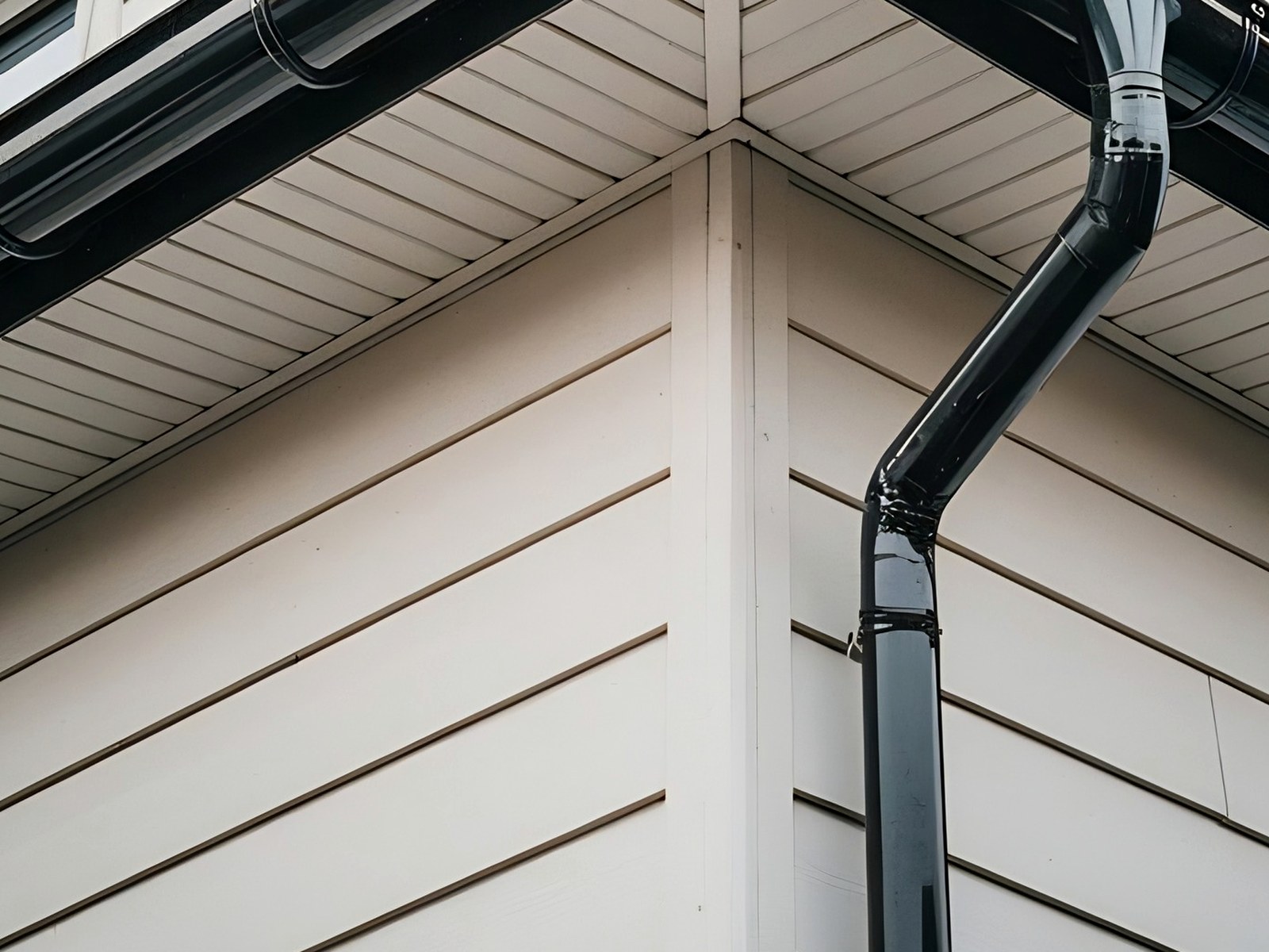 Fine Line Gutters LLC — gutter work in Farnham, NY