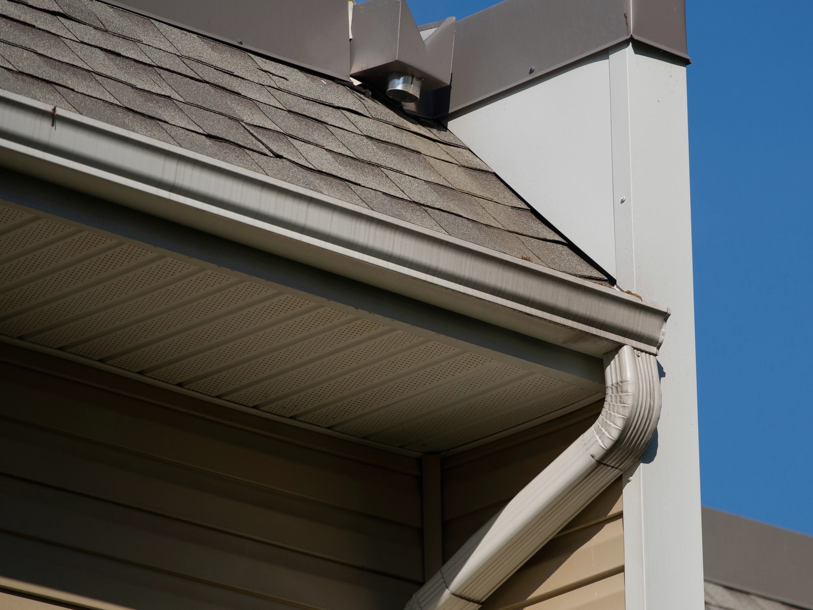 Griffin Gutters — gutter work in Colesville, NY