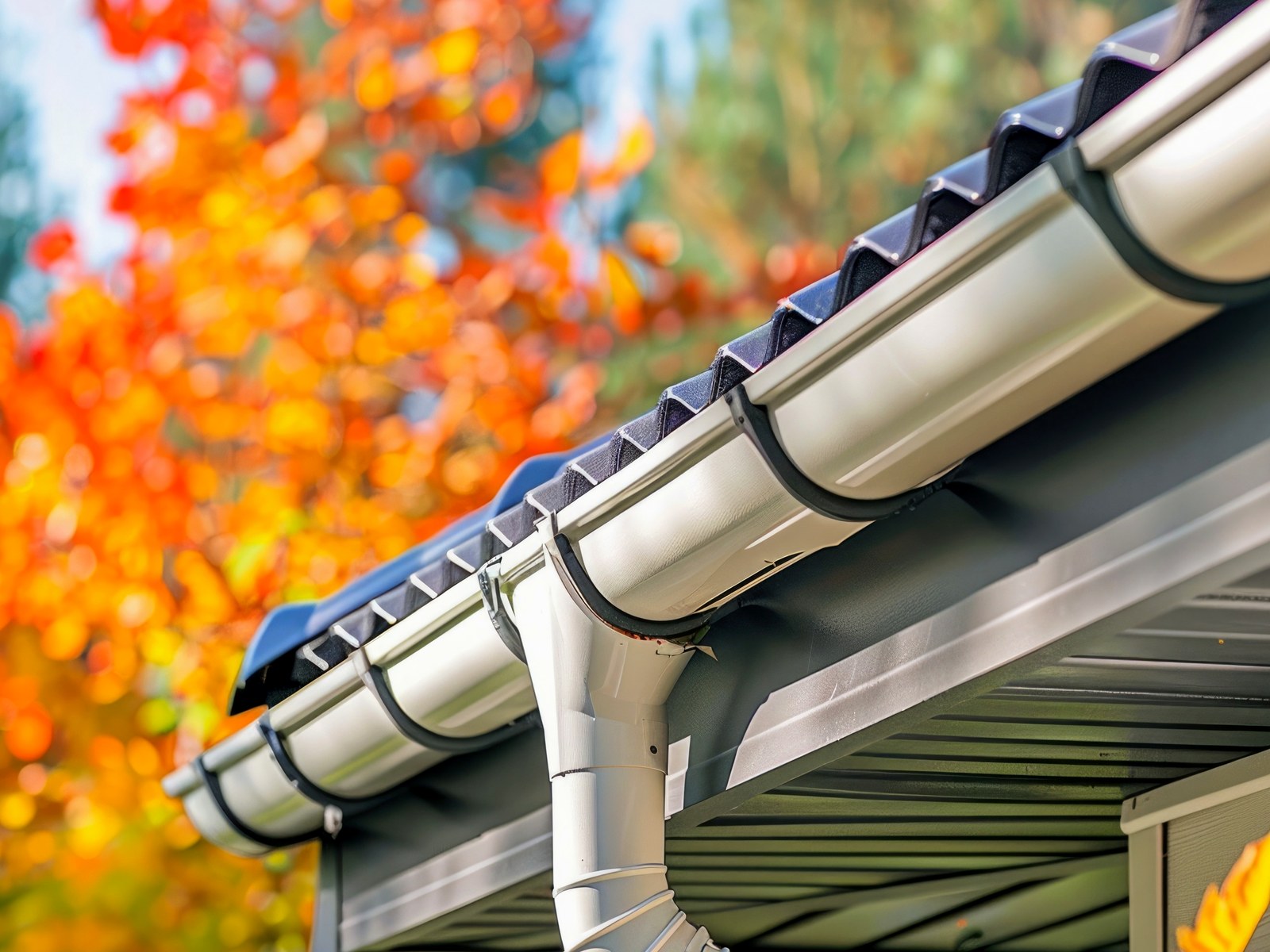 Dirt Kings Gutter — gutter work in Louisville, NY