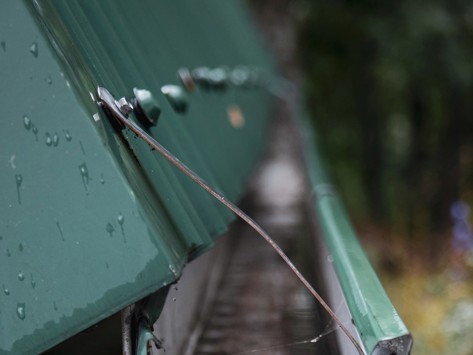 Ultimate Gutter — gutter work in Sandy Creek, NY