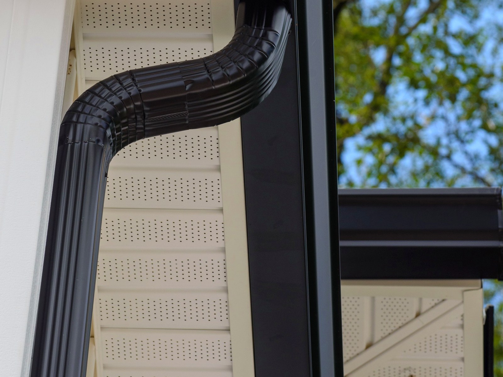Double E Gutters — gutter work in Pompey, NY