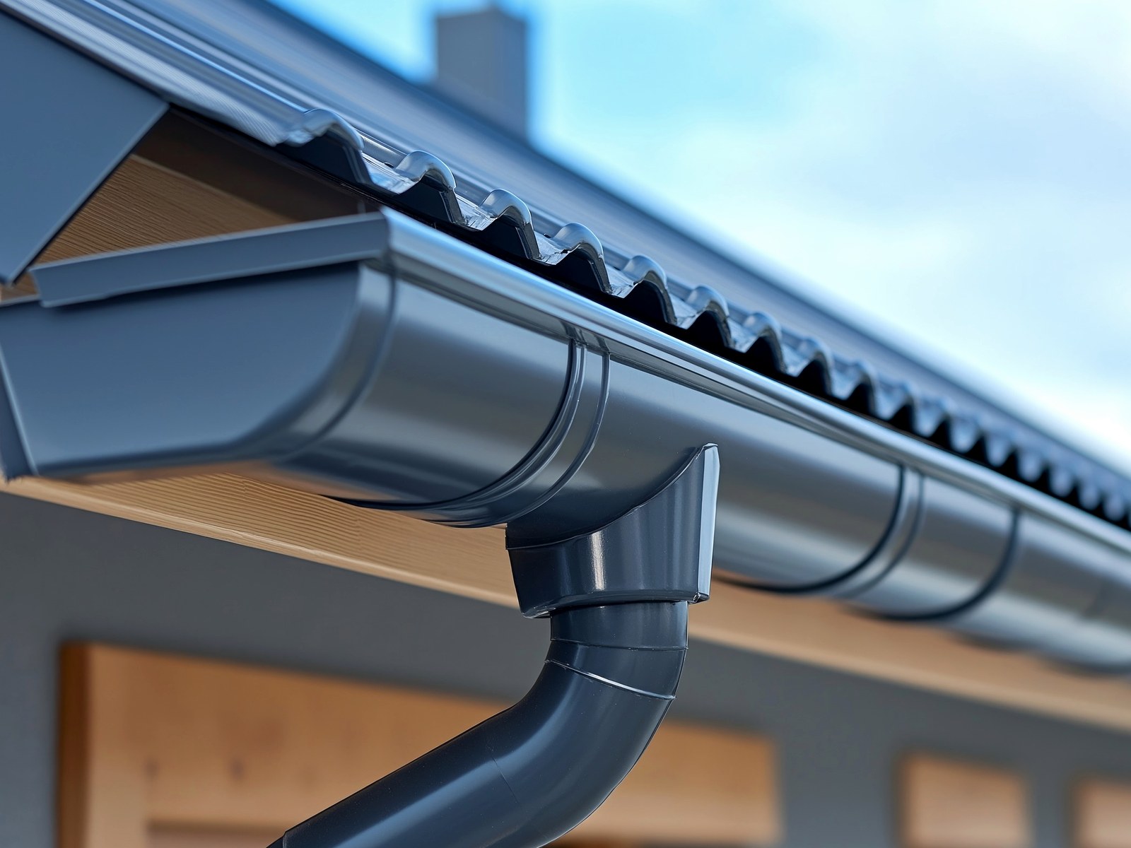 Gutters Unlimited — gutter work in Richmond, NY
