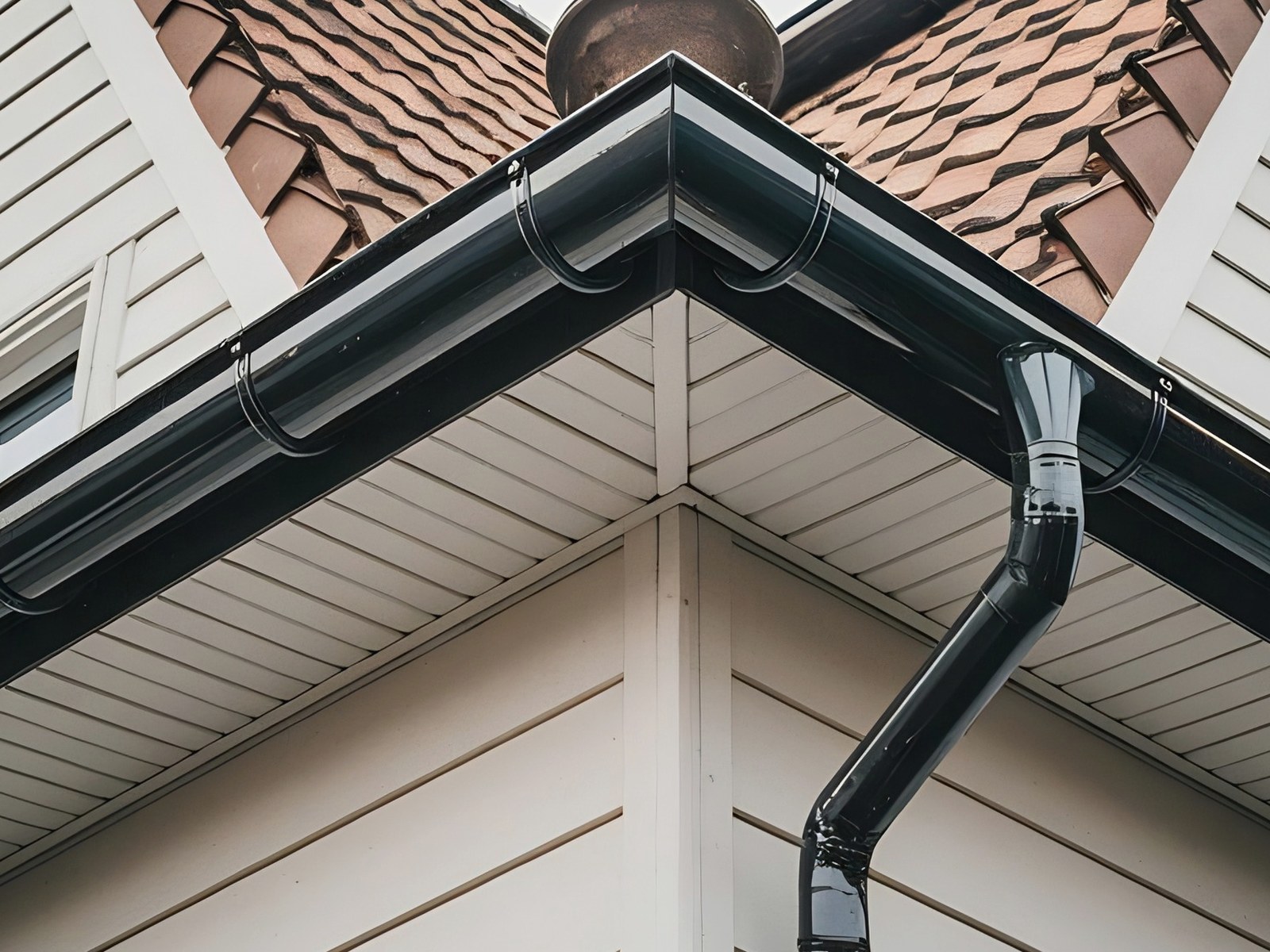 Gutter Guys — gutter work in Canandaigua, NY