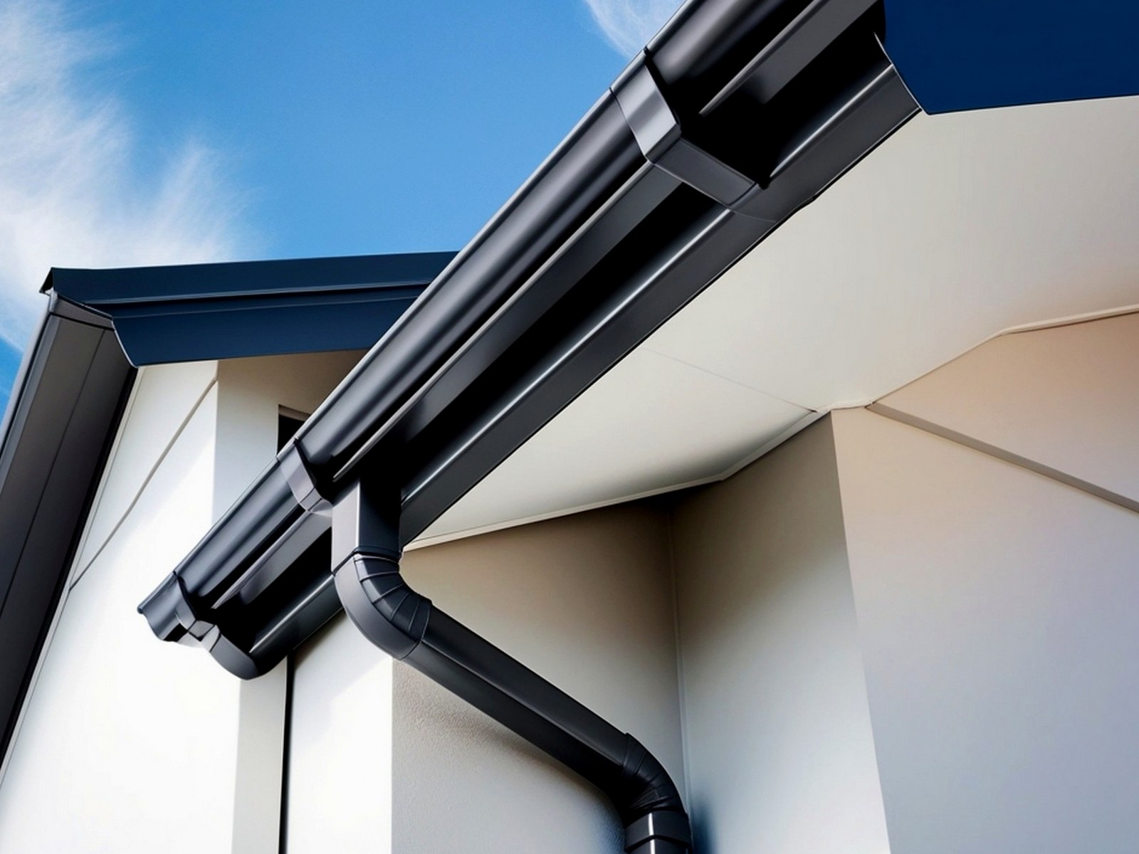 Metro Gutter and Home Services Inc — gutter work in Cazenovia, NY
