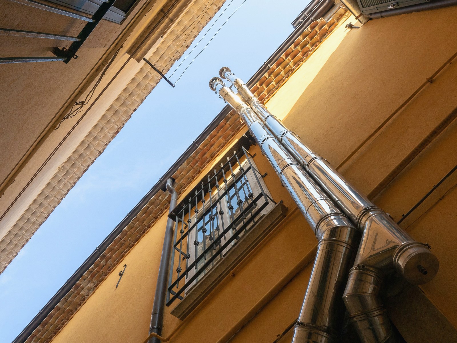 Quality First Gutters Maintenance — gutter work in Middlebury, VT