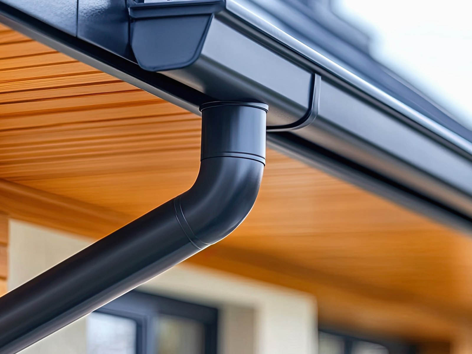 Gutters unlimited LLC — gutter work in Nashville, TN