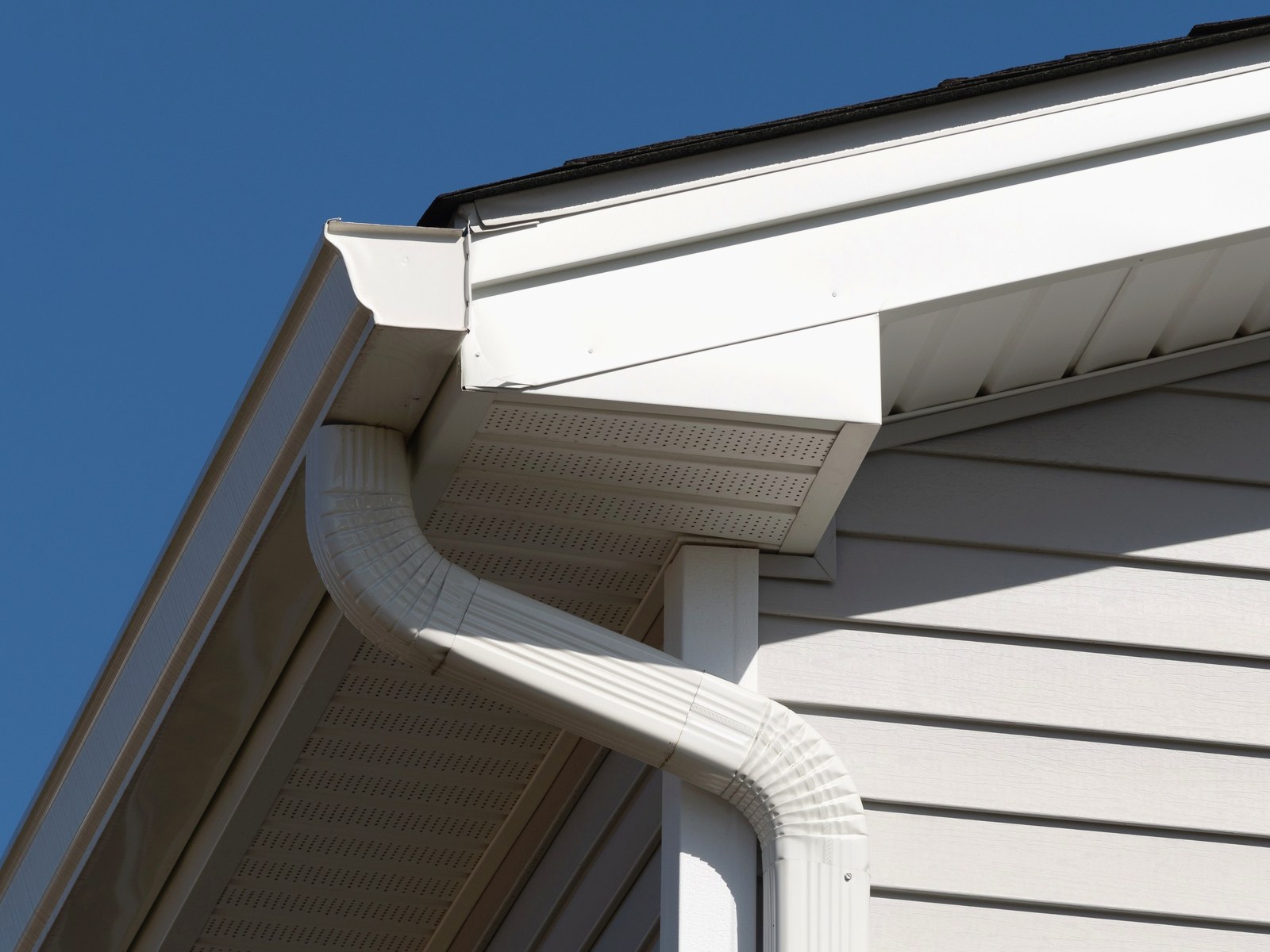 Santos & Son Gutters — gutter work in Enosburg Falls, VT