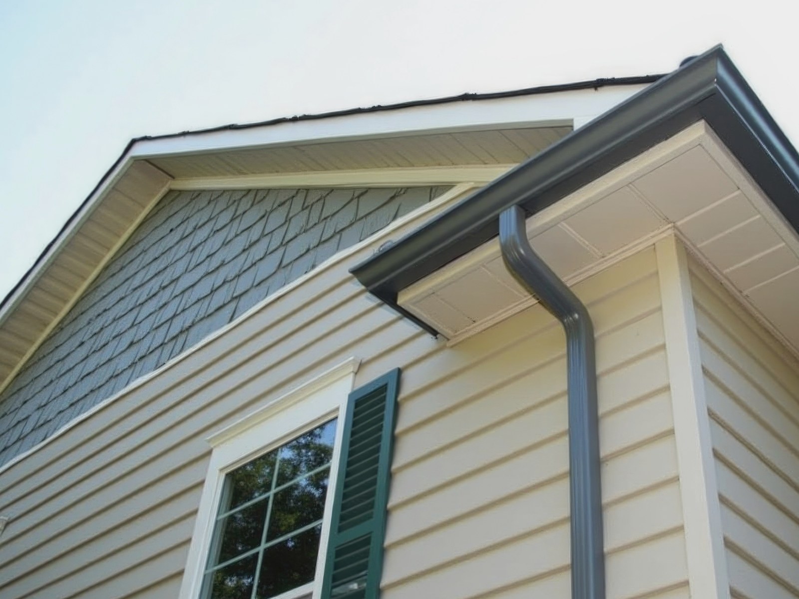 Everything Gutter — gutter work in Fredonia, NY