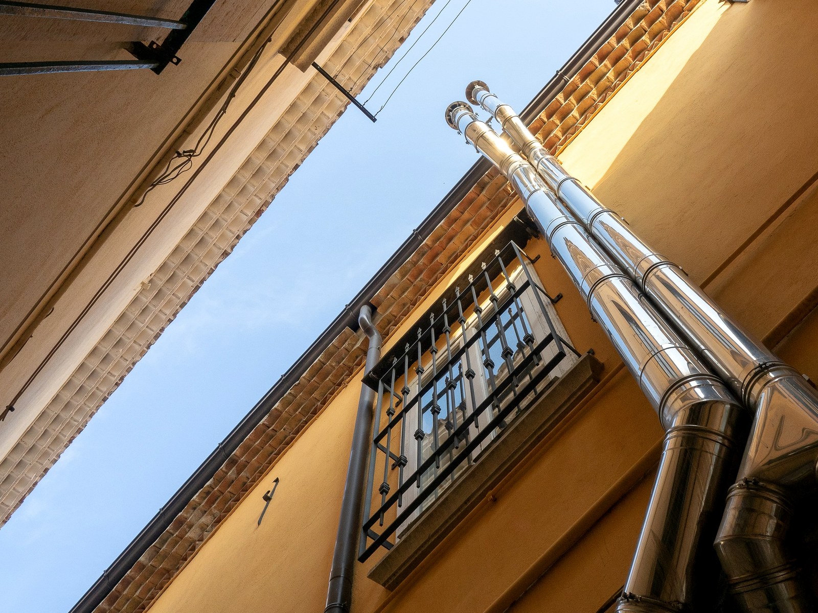 Spotless Gutter & Repair Inc — gutter work in Madrid, NY