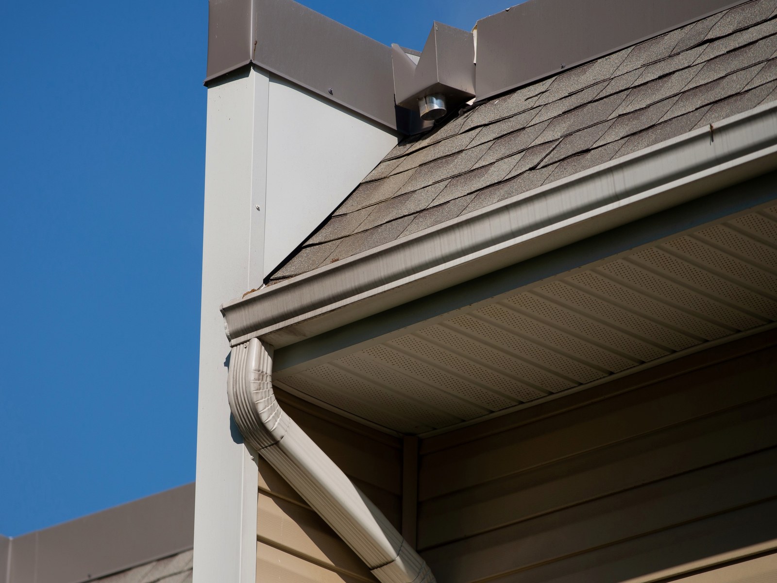Get Gutters — gutter work in Meredith, NH