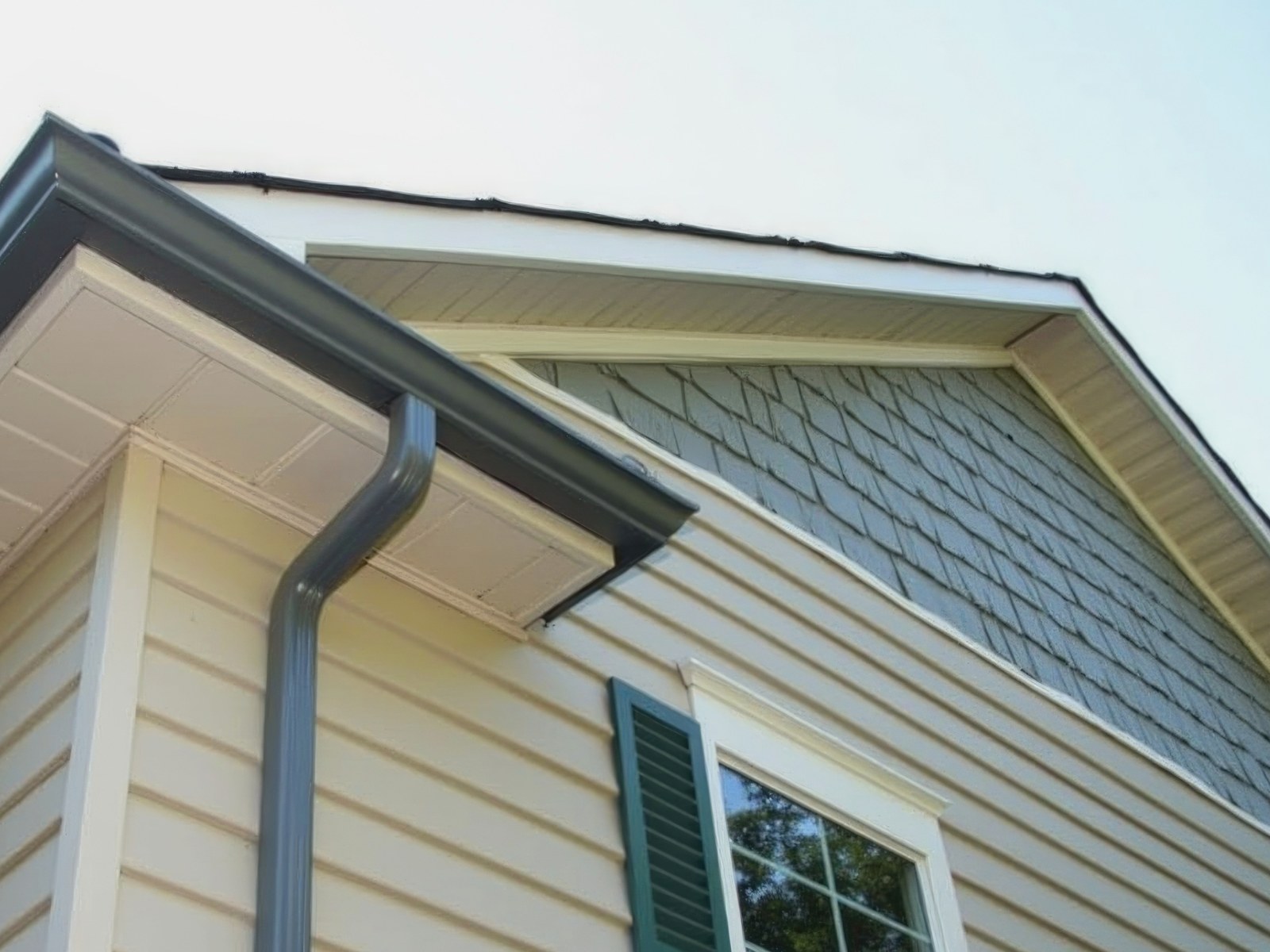Big Mountain Gutters — gutter work in Plattsburgh, NY