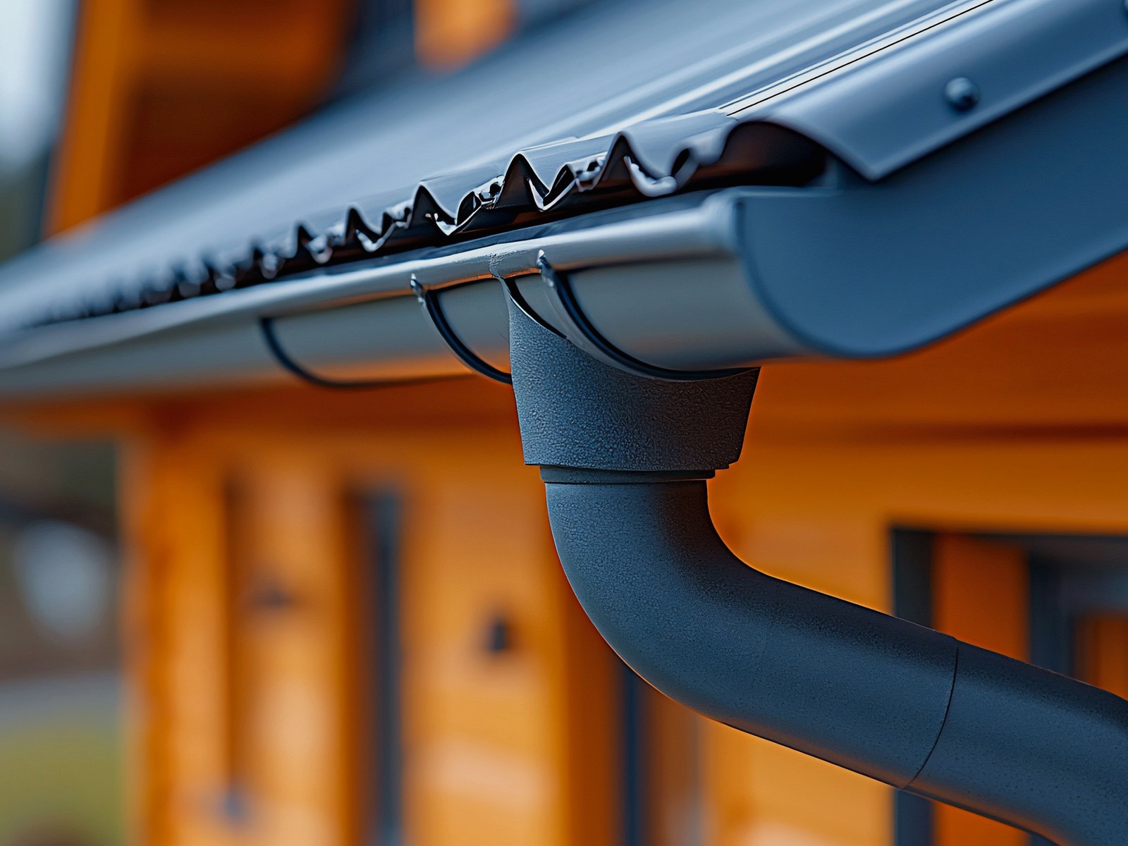 DJB Continuous Gutters — gutter work in Oneida, NY