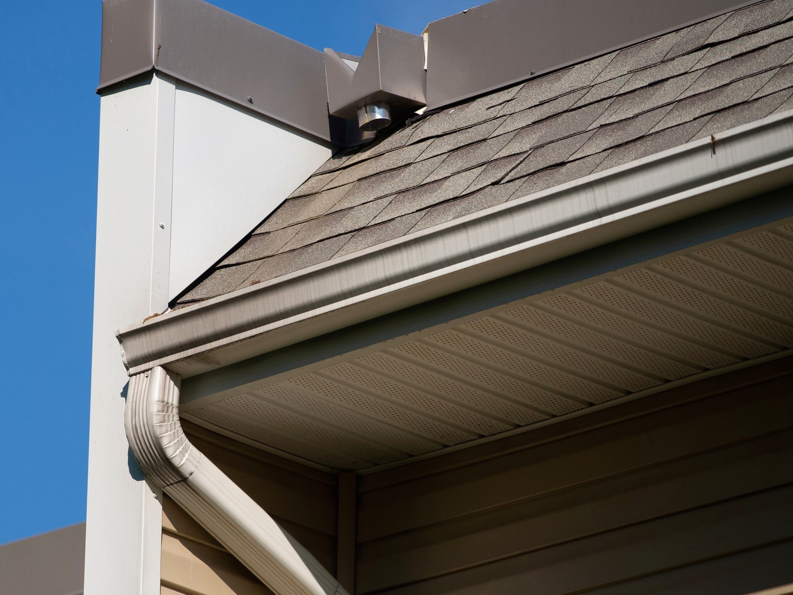Great American Gutter LLC — gutter work in Greene, NY