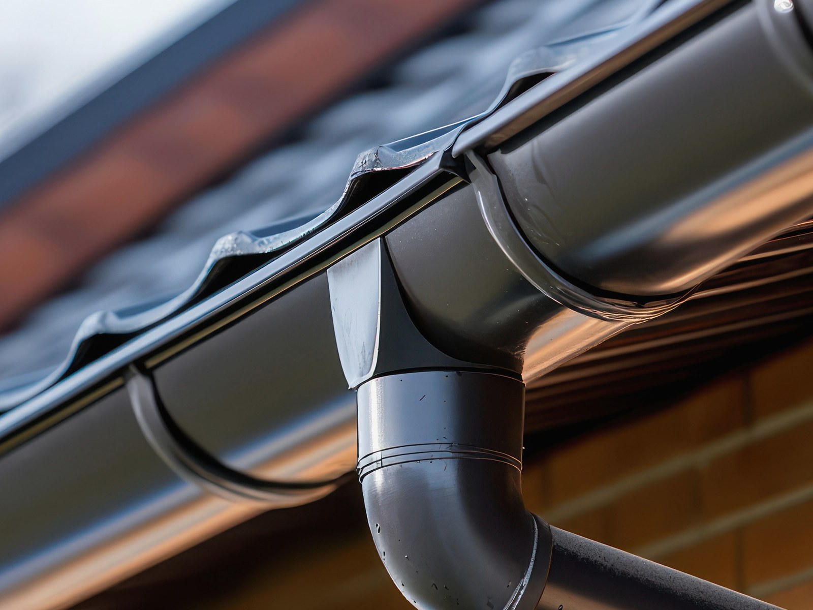Nassau Gutter — gutter work in Henniker, NH