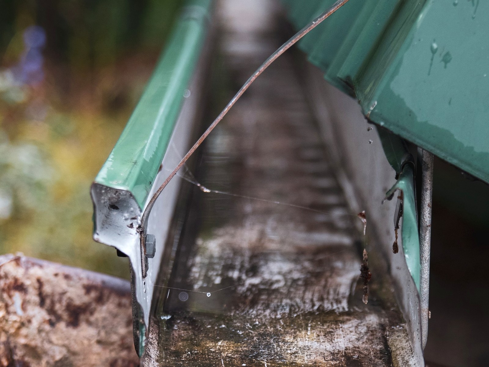 Aqua Gutter Service — gutter work in Nashville, TN