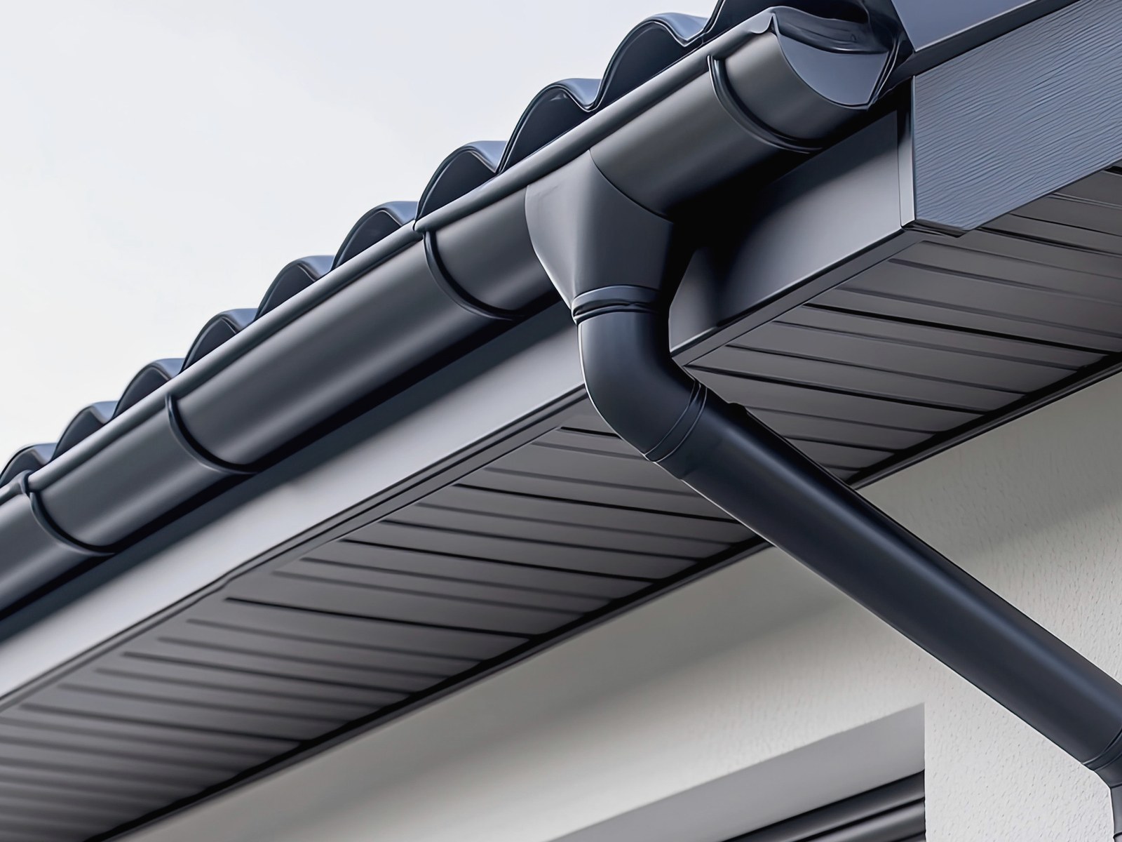 Mighty Dog Gutters — gutter work in Clayton, NY