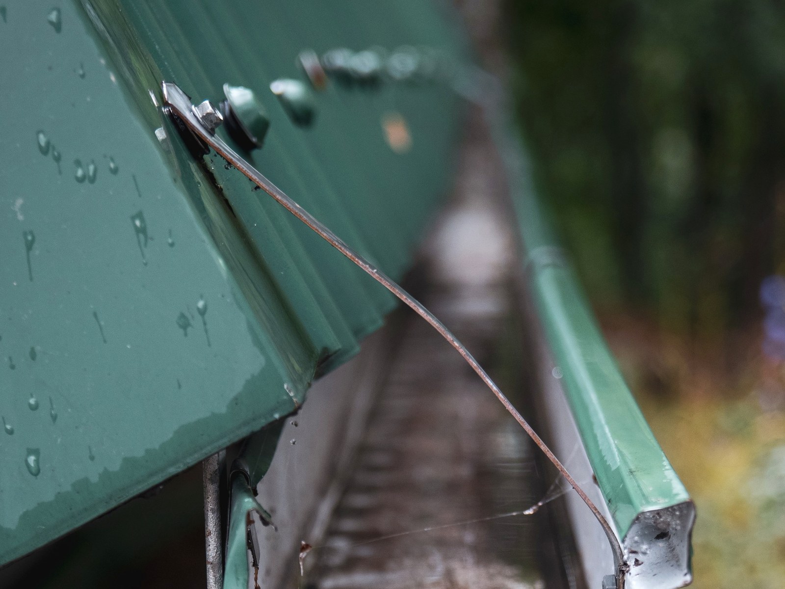 Aitkens Gutters — gutter work in East Longmeadow, MA