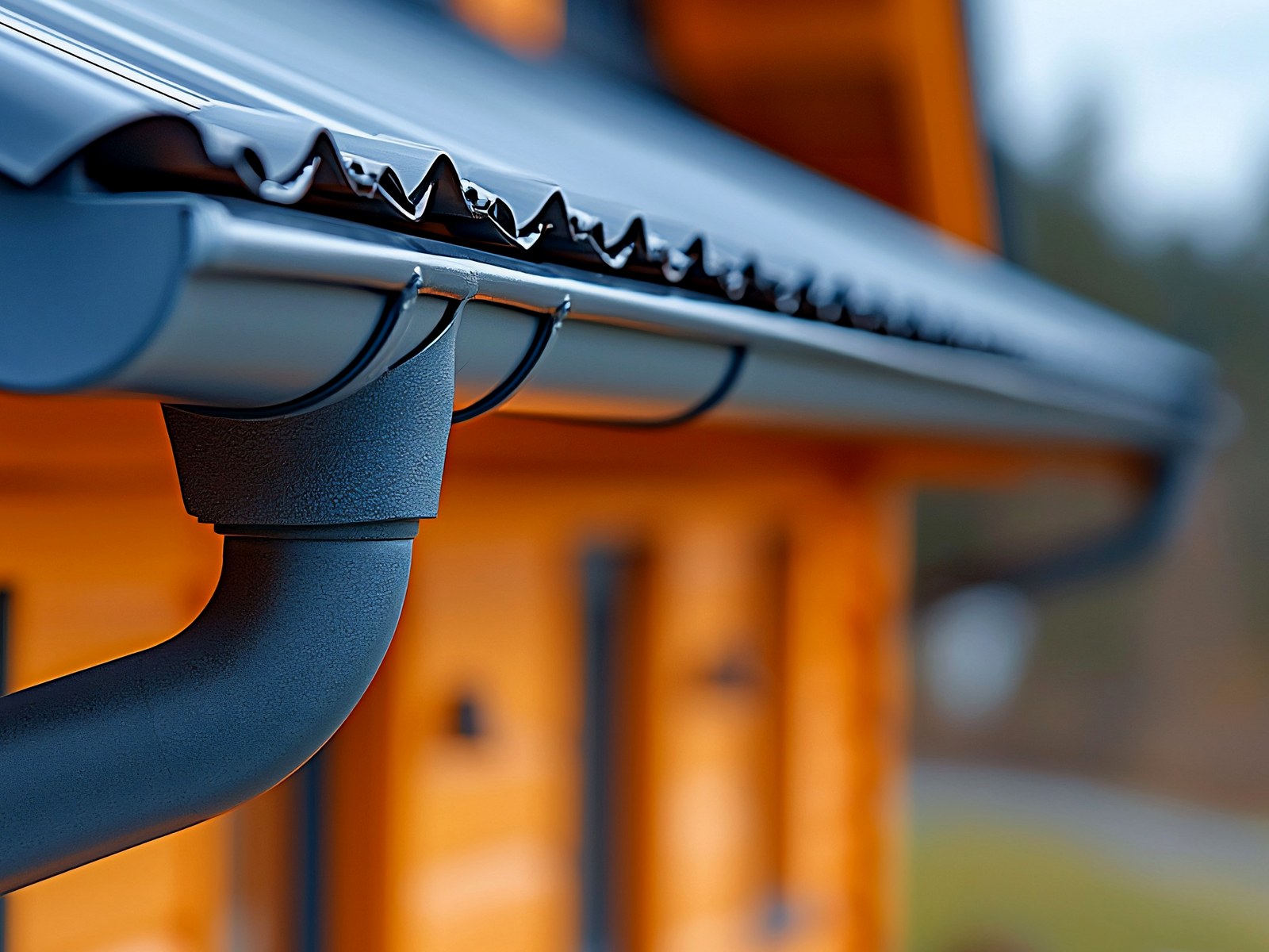 Falcon Gutters LLC — gutter work in Batavia, NY