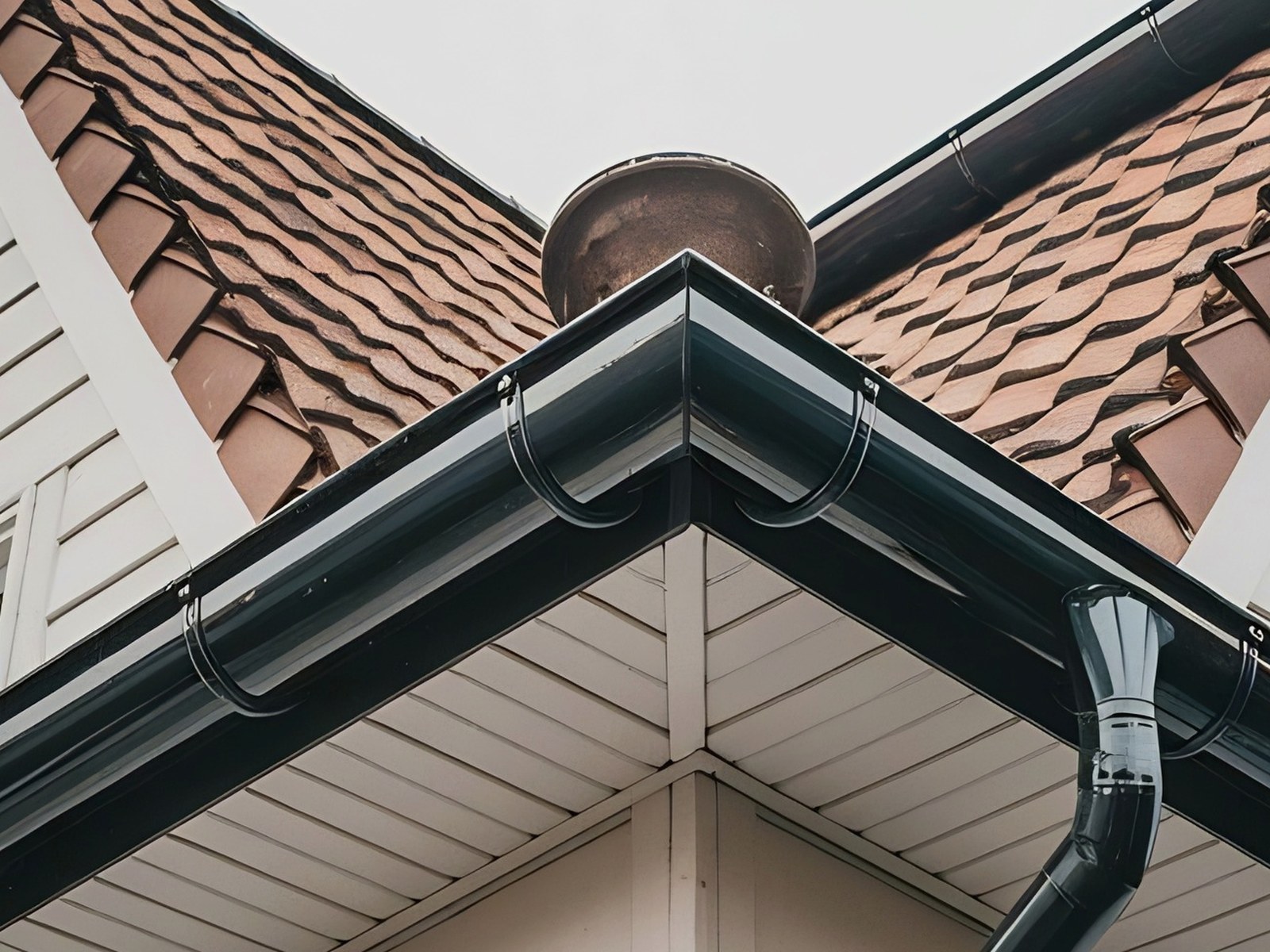 Simply Gutters — gutter work in Cicero, NY
