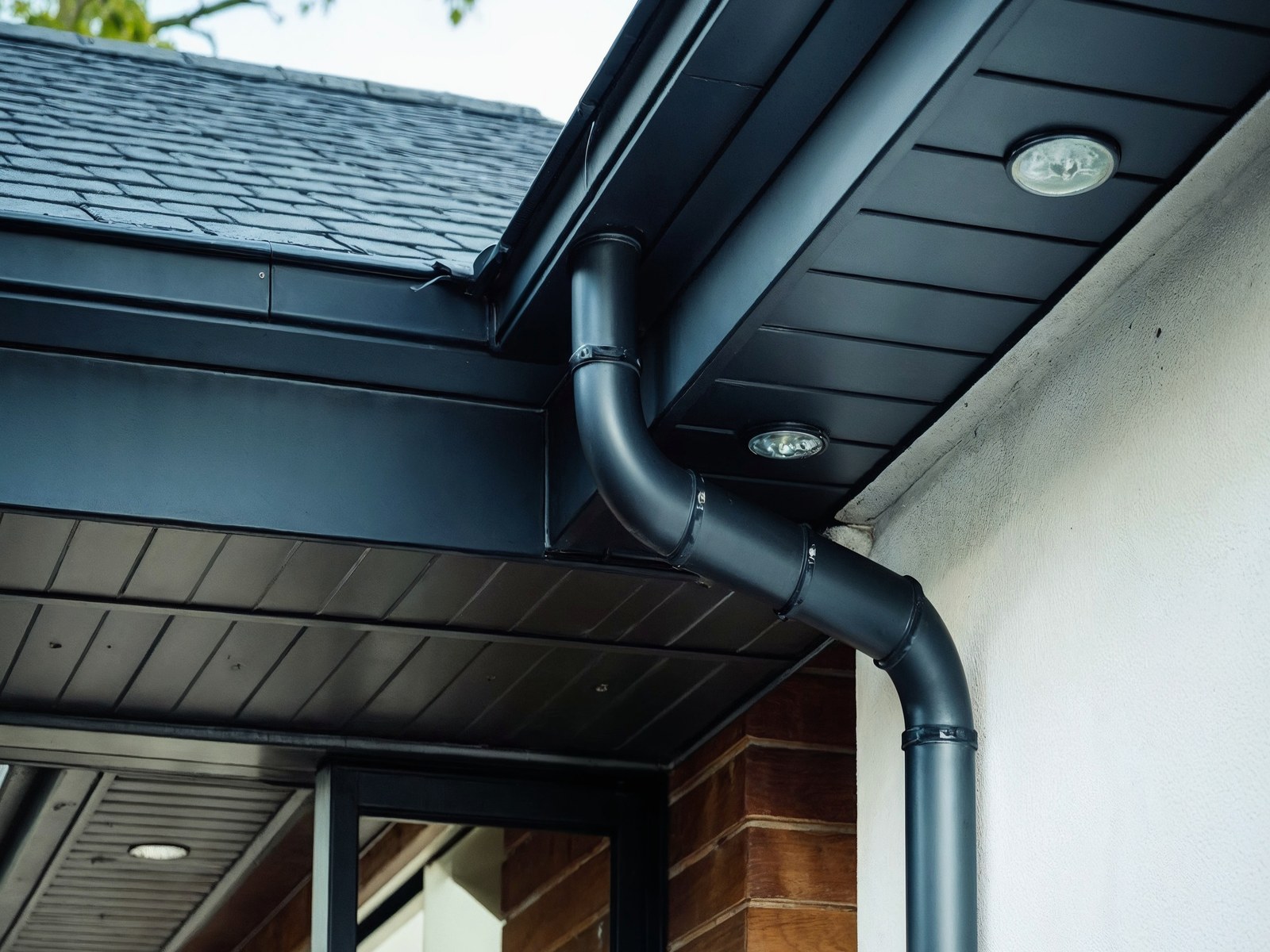 South Shore Gutter Monkeys — gutter work in Hampden, MA
