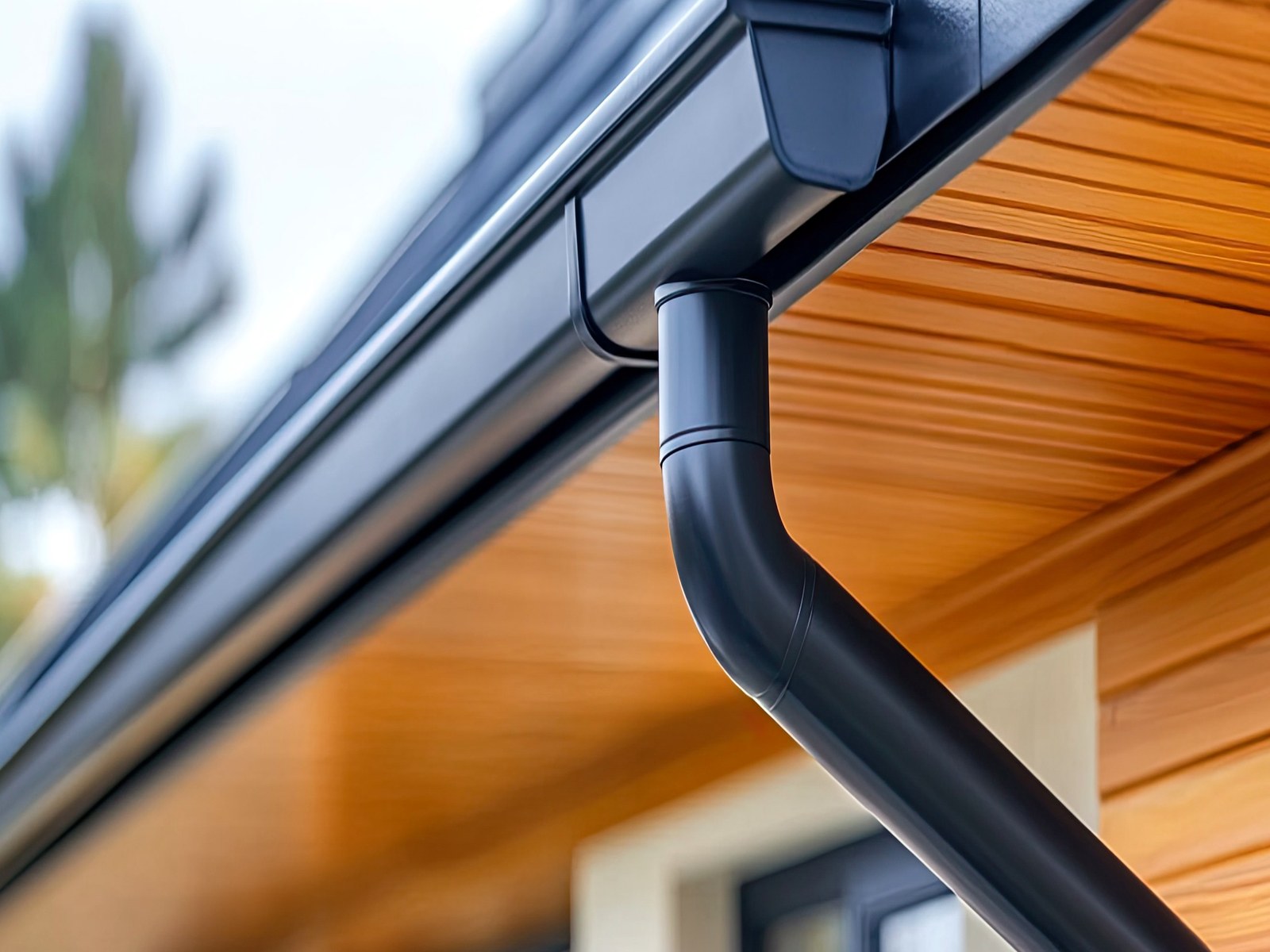 Ultra Gutter Services — gutter work in Chicopee, MA