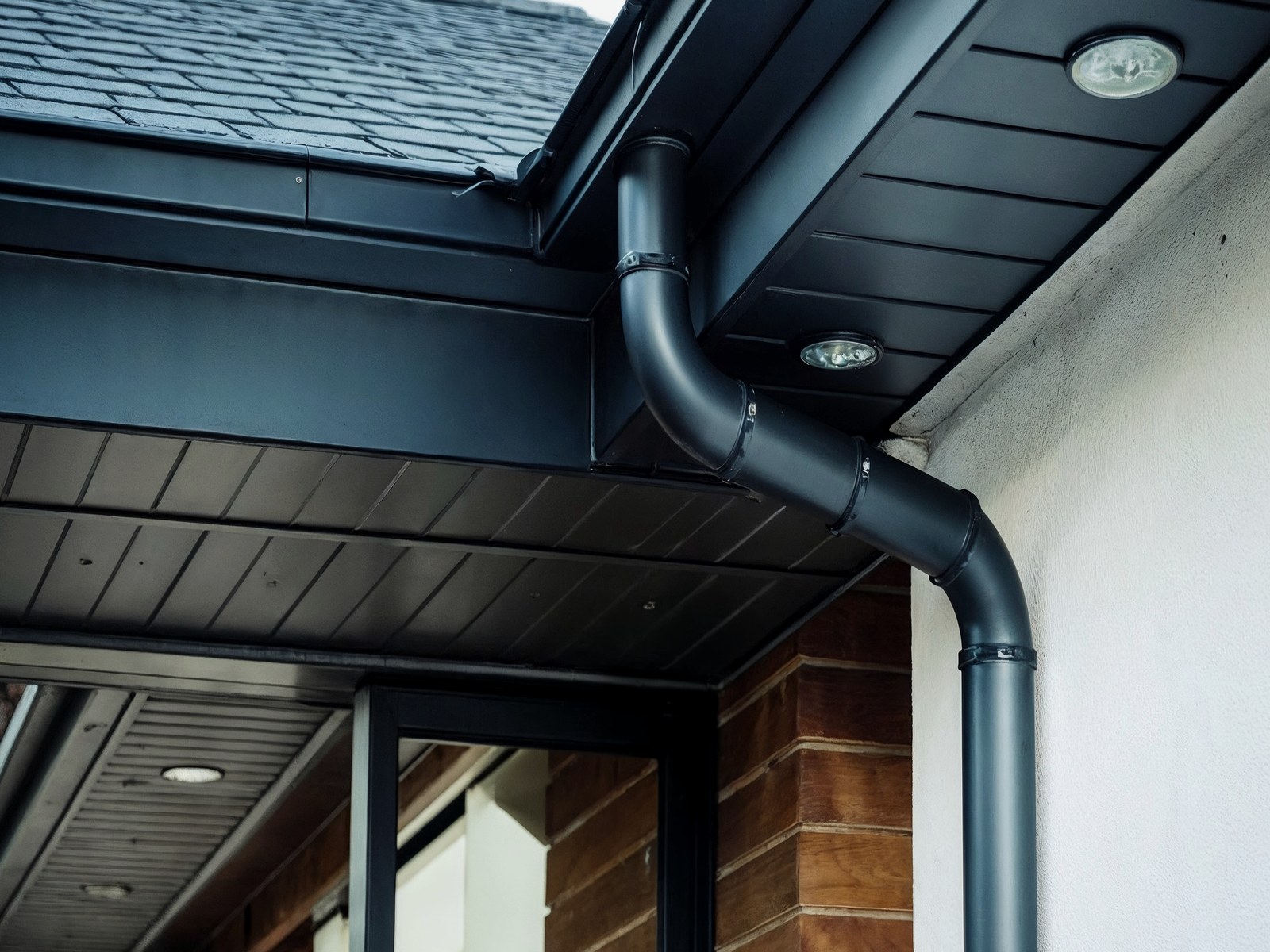 Clean Pro Gutter — gutter work in Hooksett, NH