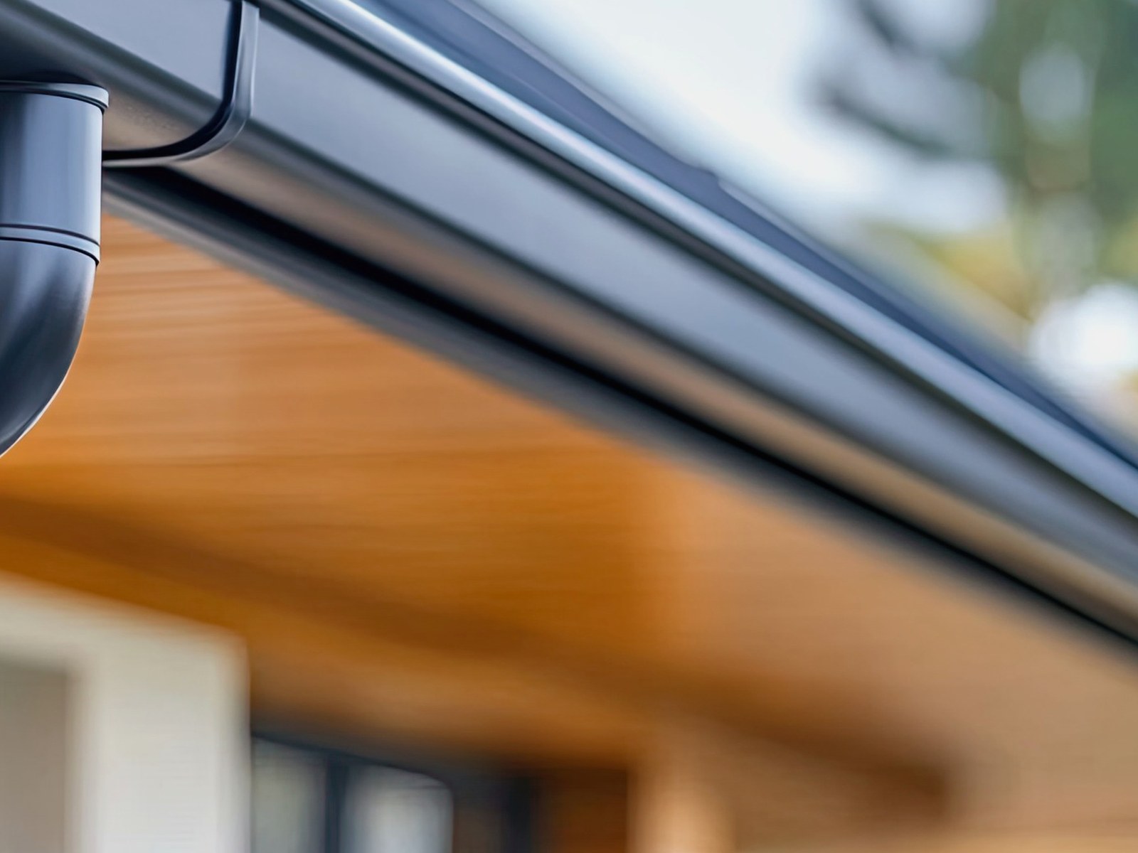 Jenks Gutters and Downspouts — gutter work in Marcellus, NY