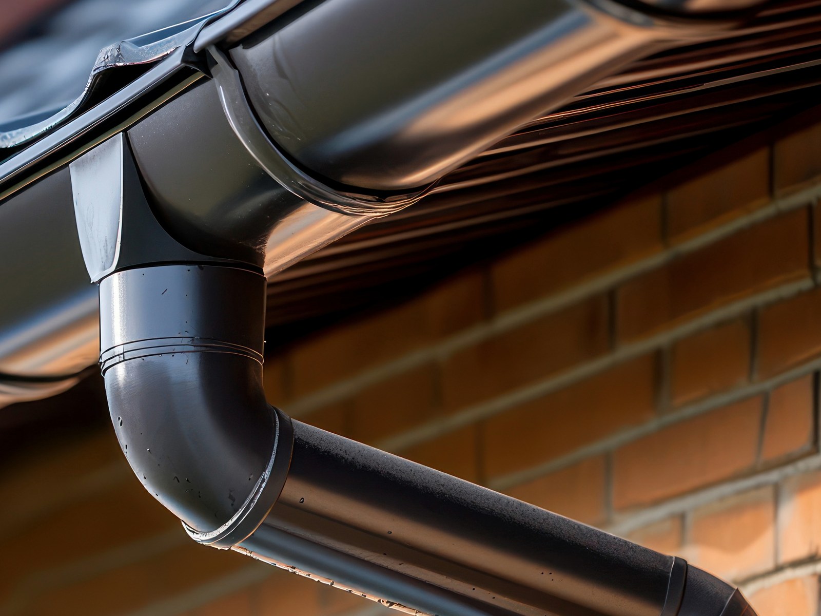 Eli's Gutter Services — gutter work in Brentwood, TN